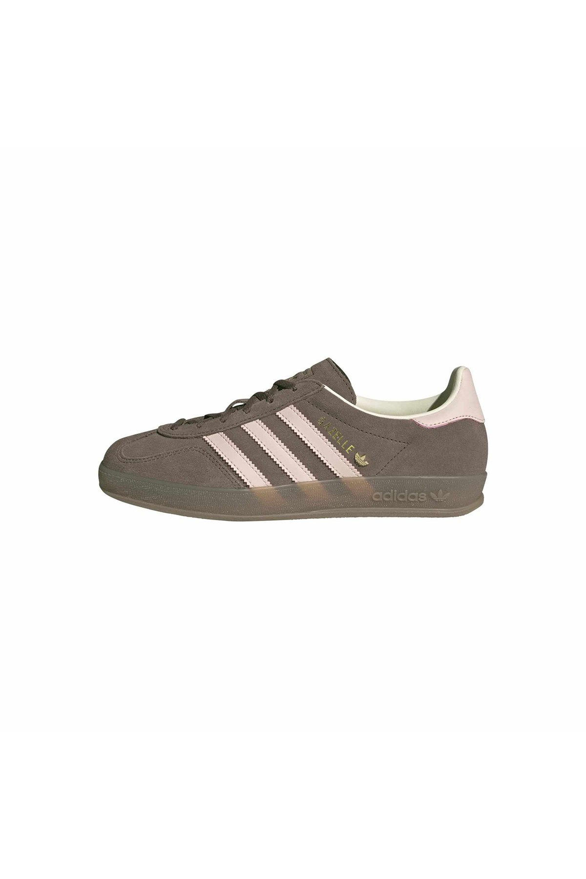 adidas Kadın Spor Ayakkabı GAZELLE INDOOR W JR2431