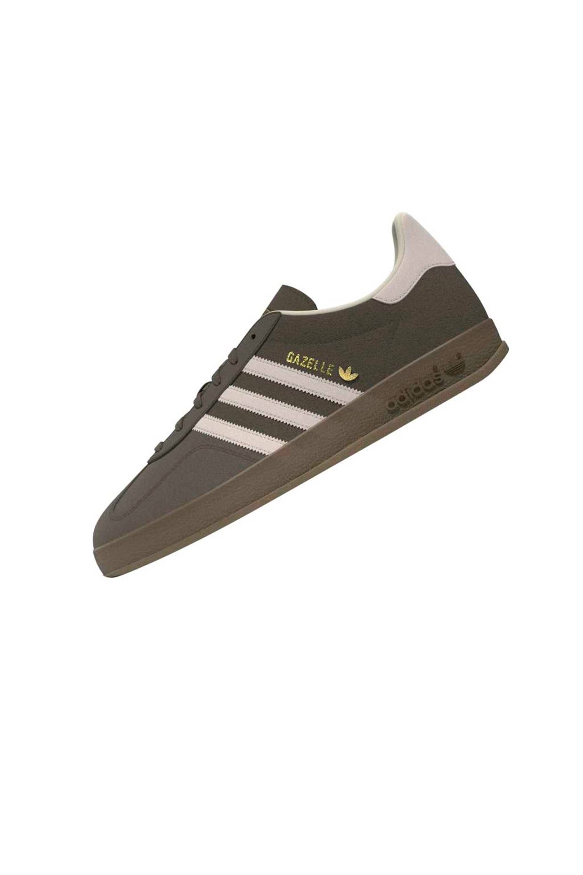 adidas Kadın Spor Ayakkabı GAZELLE INDOOR W JR2431