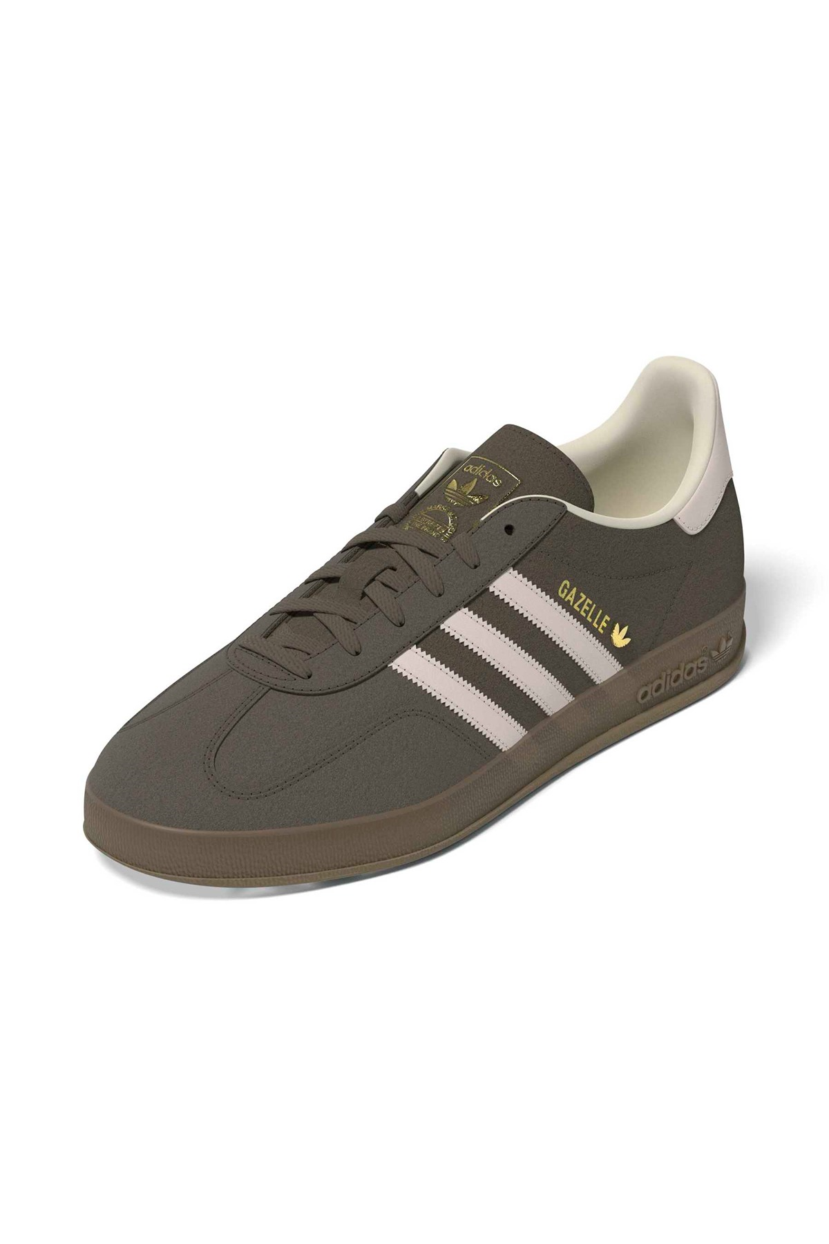adidas Kadın Spor Ayakkabı GAZELLE INDOOR W JR2431