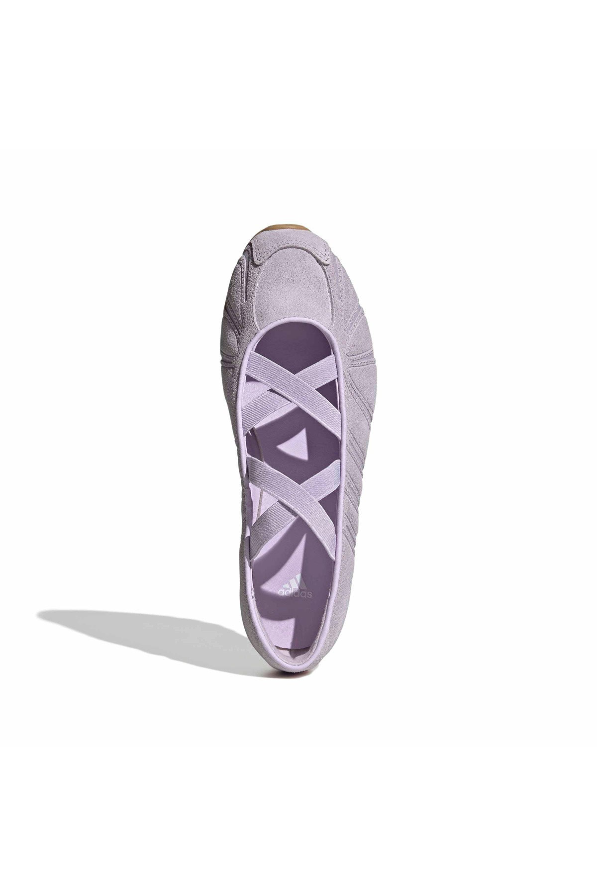adidas Kadın Spor Ayakkabı GHOST SPRINT BALLET W KI7739