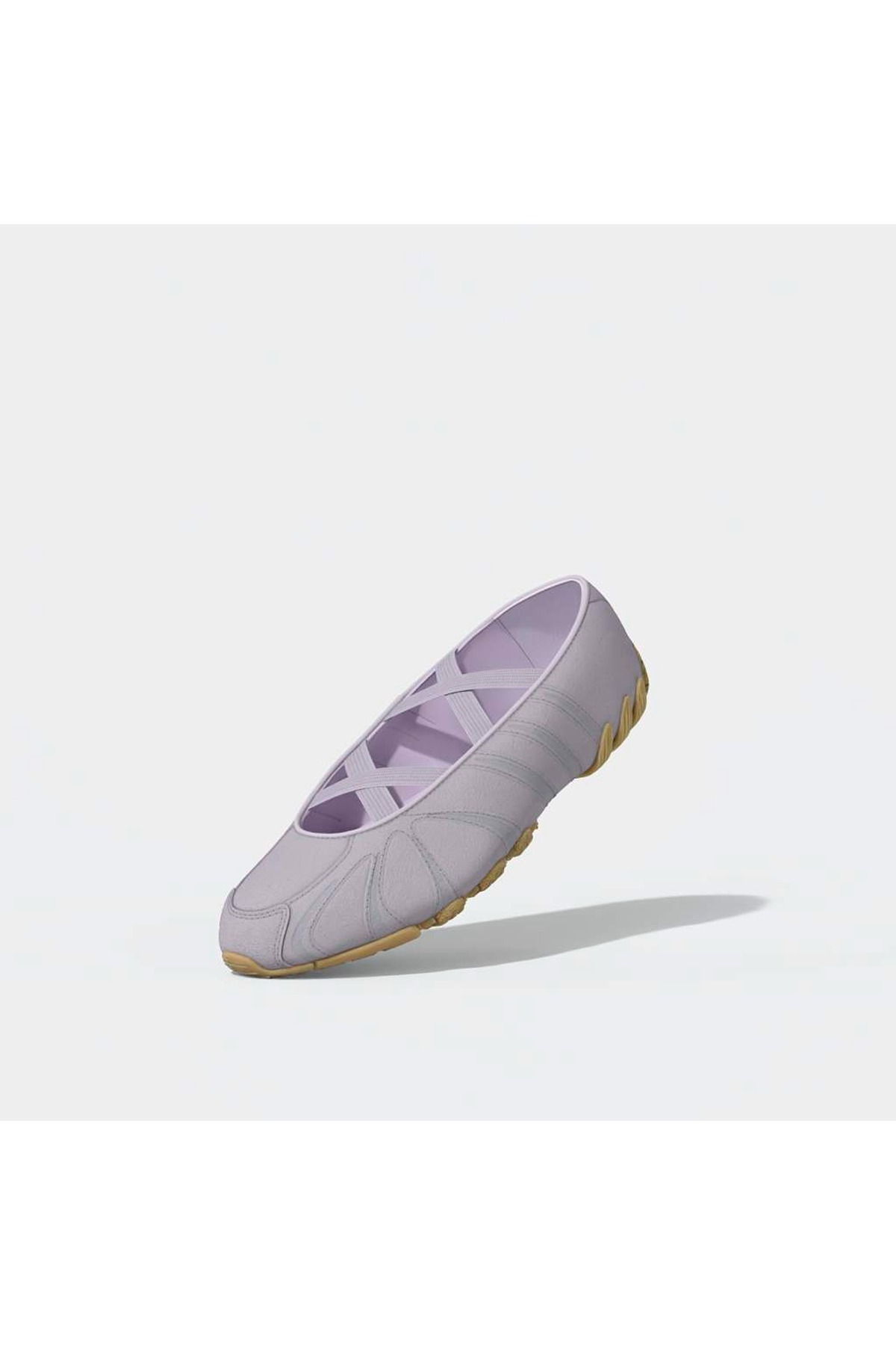 adidas Kadın Spor Ayakkabı GHOST SPRINT BALLET W KI7739