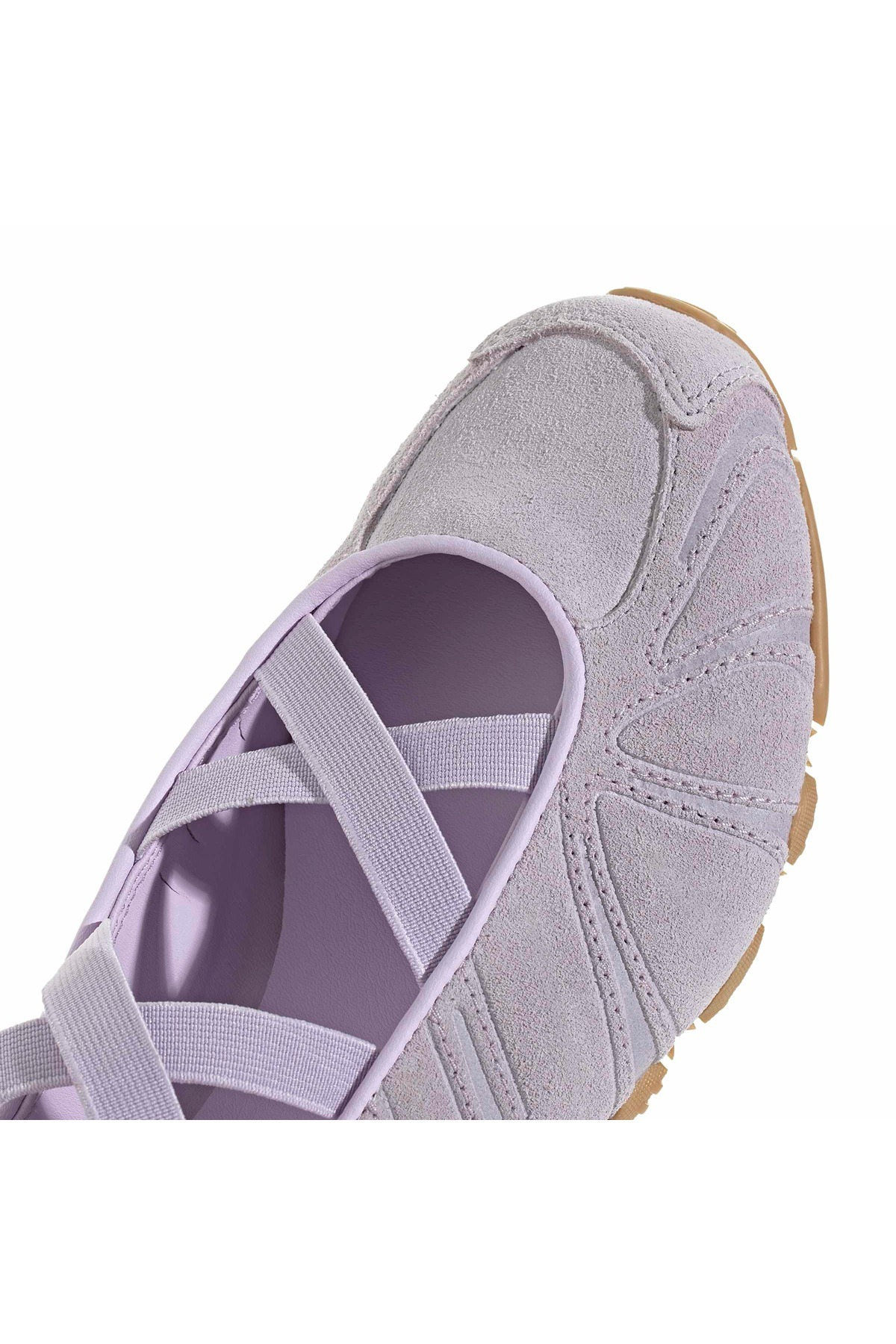adidas Kadın Spor Ayakkabı GHOST SPRINT BALLET W KI7739