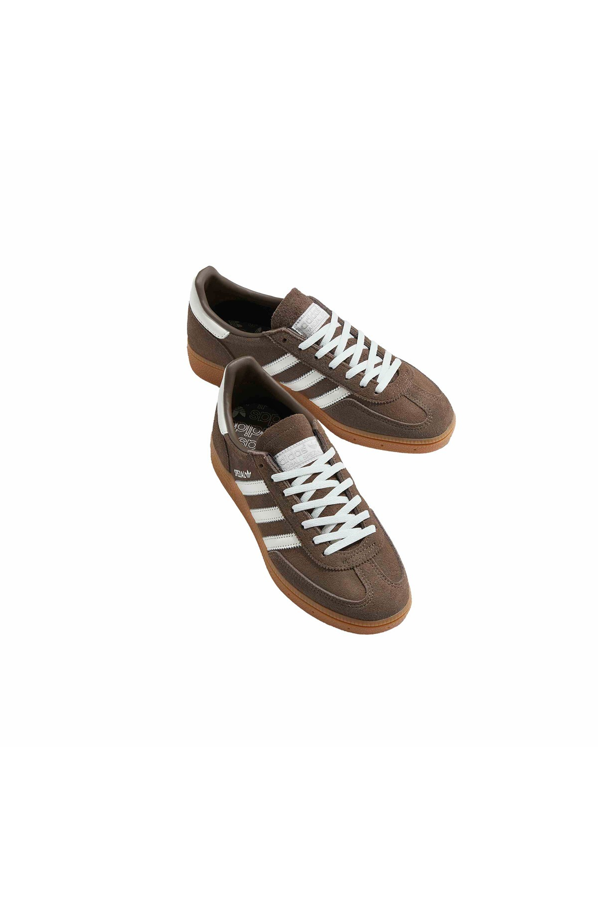 adidas Kadın Spor Ayakkabı HANDBALL SPEZIAL W IF6490