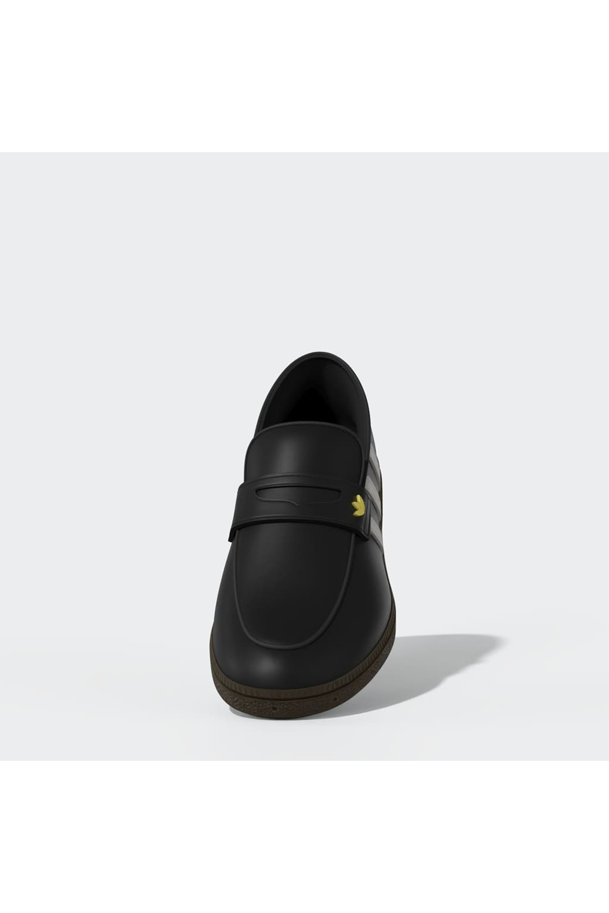 adidas Kadın Spor Ayakkabı HANDBALL SPEZIAL LOAFER W KK2786