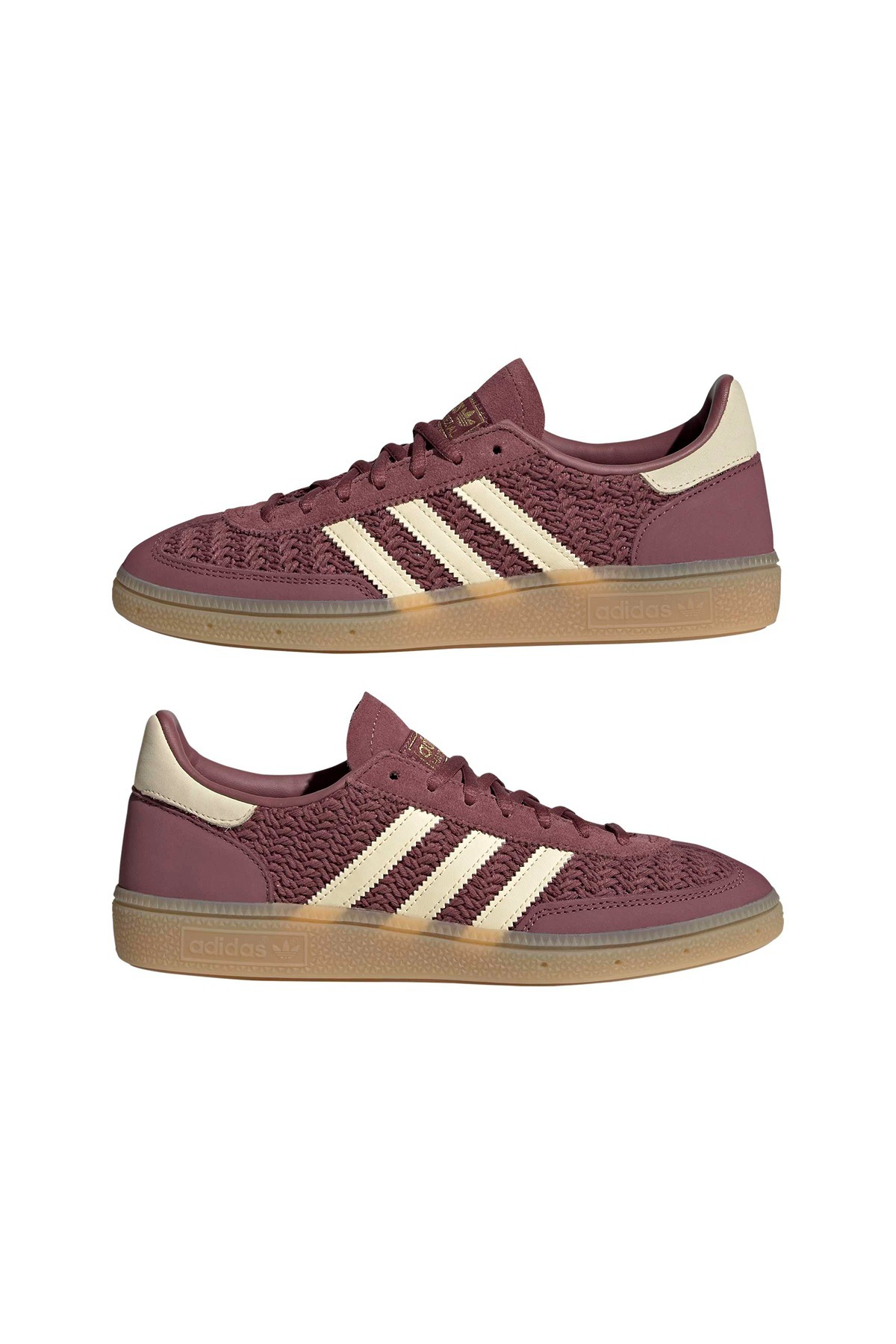 adidas Kadın Spor Ayakkabı HANDBALL SPEZIAL W LA7832