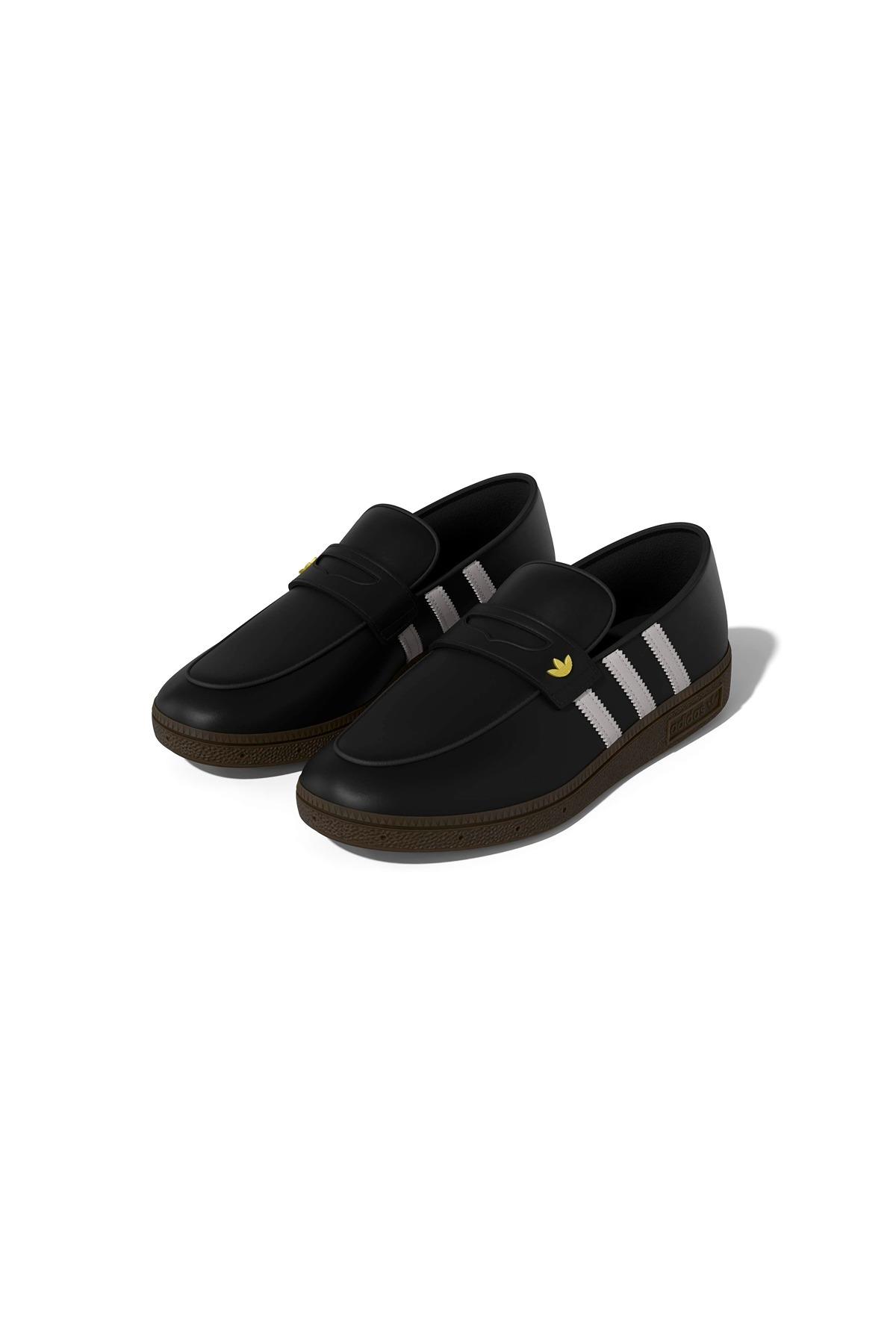 adidas Kadın Spor Ayakkabı HANDBALL SPEZIAL LOAFER W KK2786