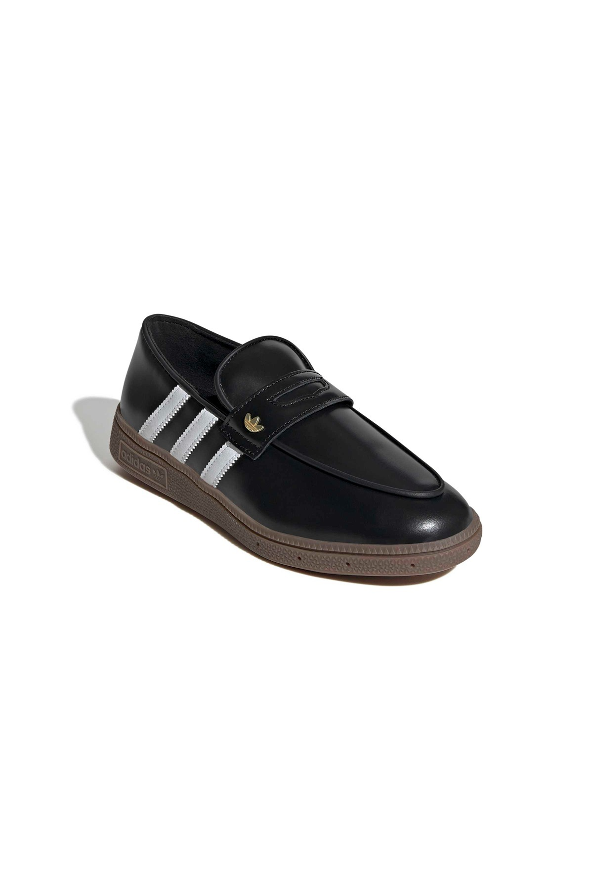 adidas Kadın Spor Ayakkabı HANDBALL SPEZIAL LOAFER W KK2786