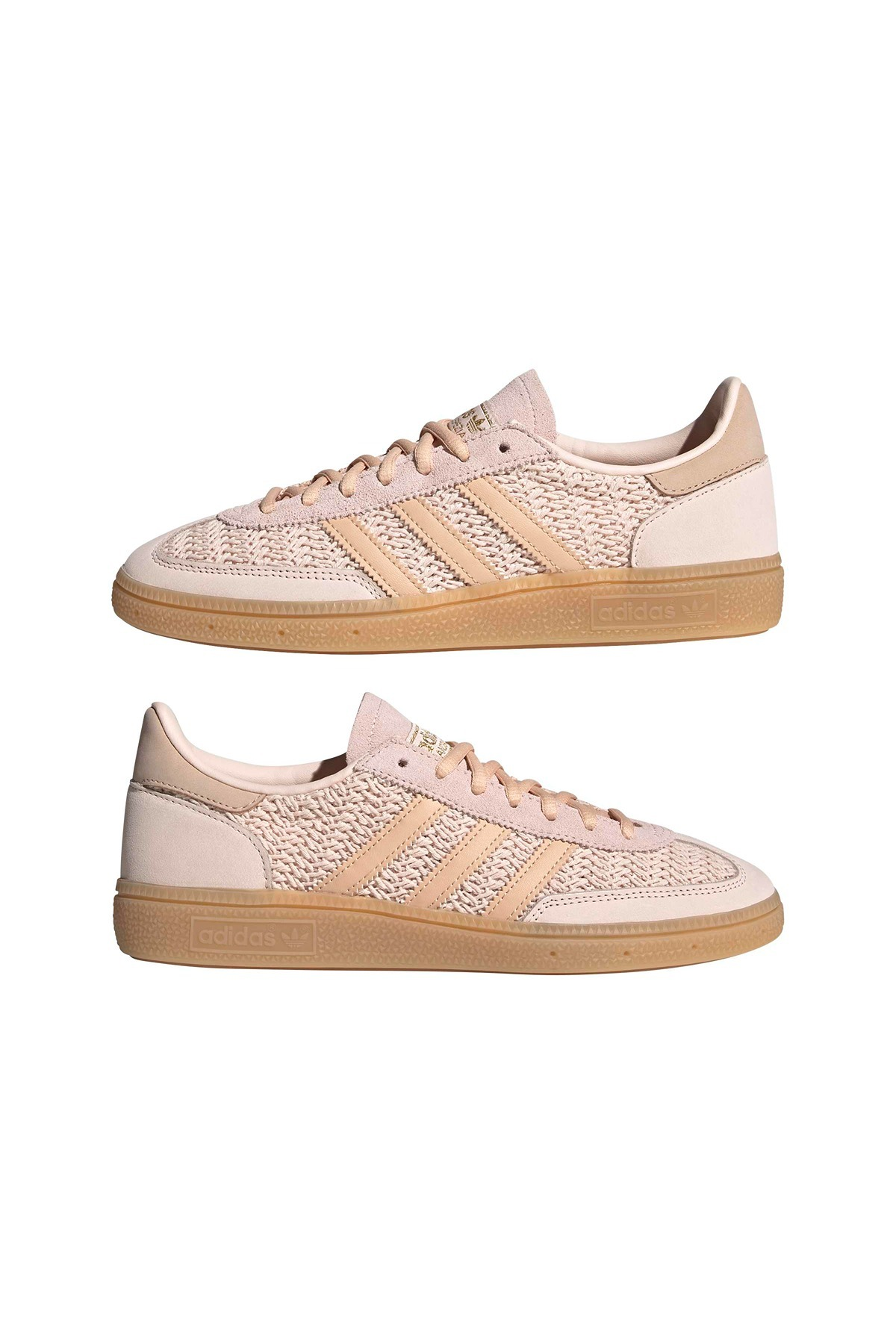 adidas Kadın Spor Ayakkabı HANDBALL SPEZIAL W LA7833