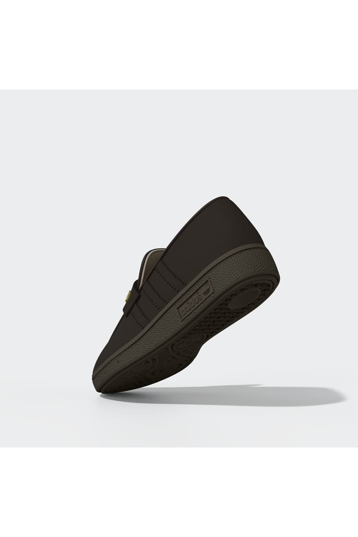 adidas Kadın Spor Ayakkabı HANDBALL SPEZIAL LOAFER W KJ2533
