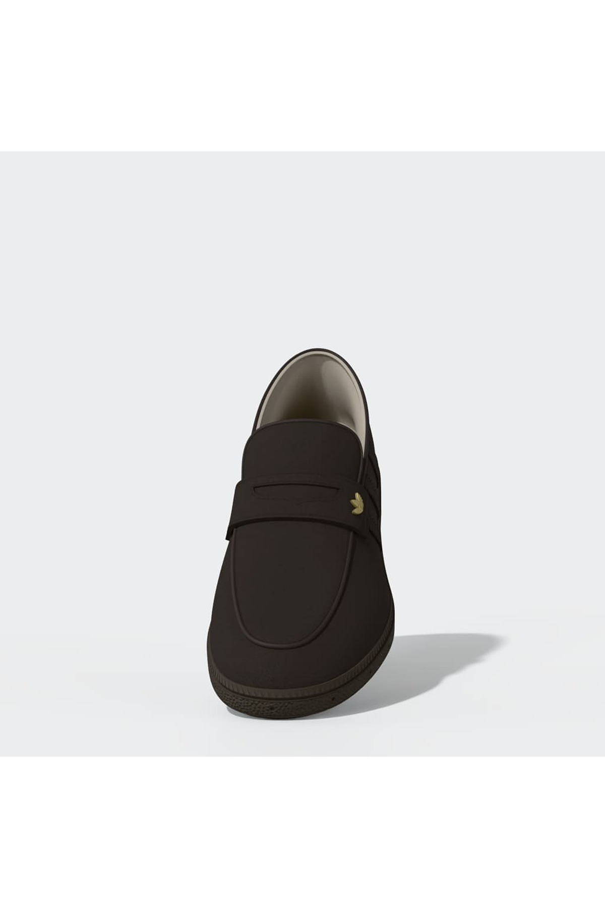 adidas Kadın Spor Ayakkabı HANDBALL SPEZIAL LOAFER W KJ2533