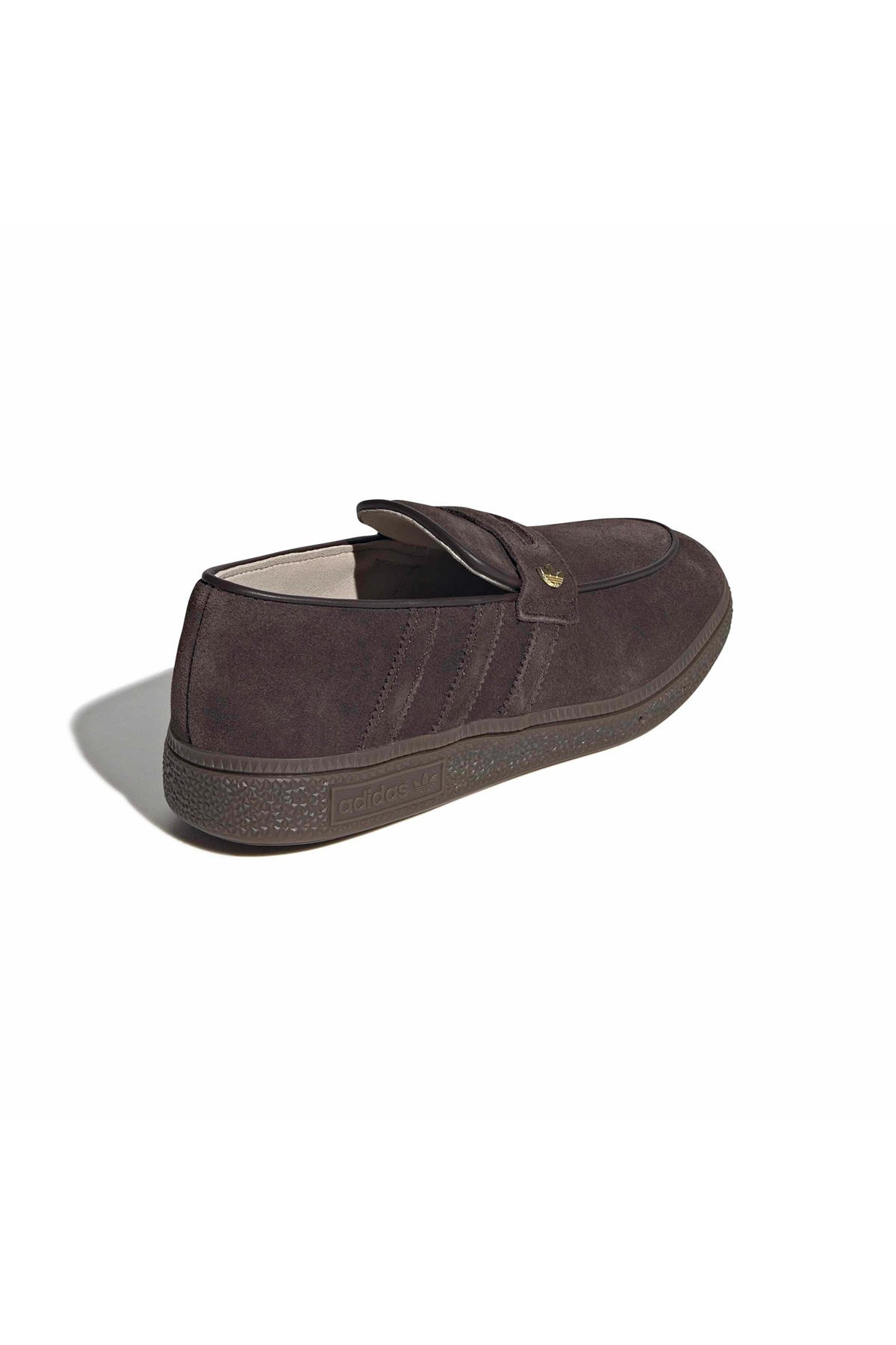 adidas Kadın Spor Ayakkabı HANDBALL SPEZIAL LOAFER W KJ2533