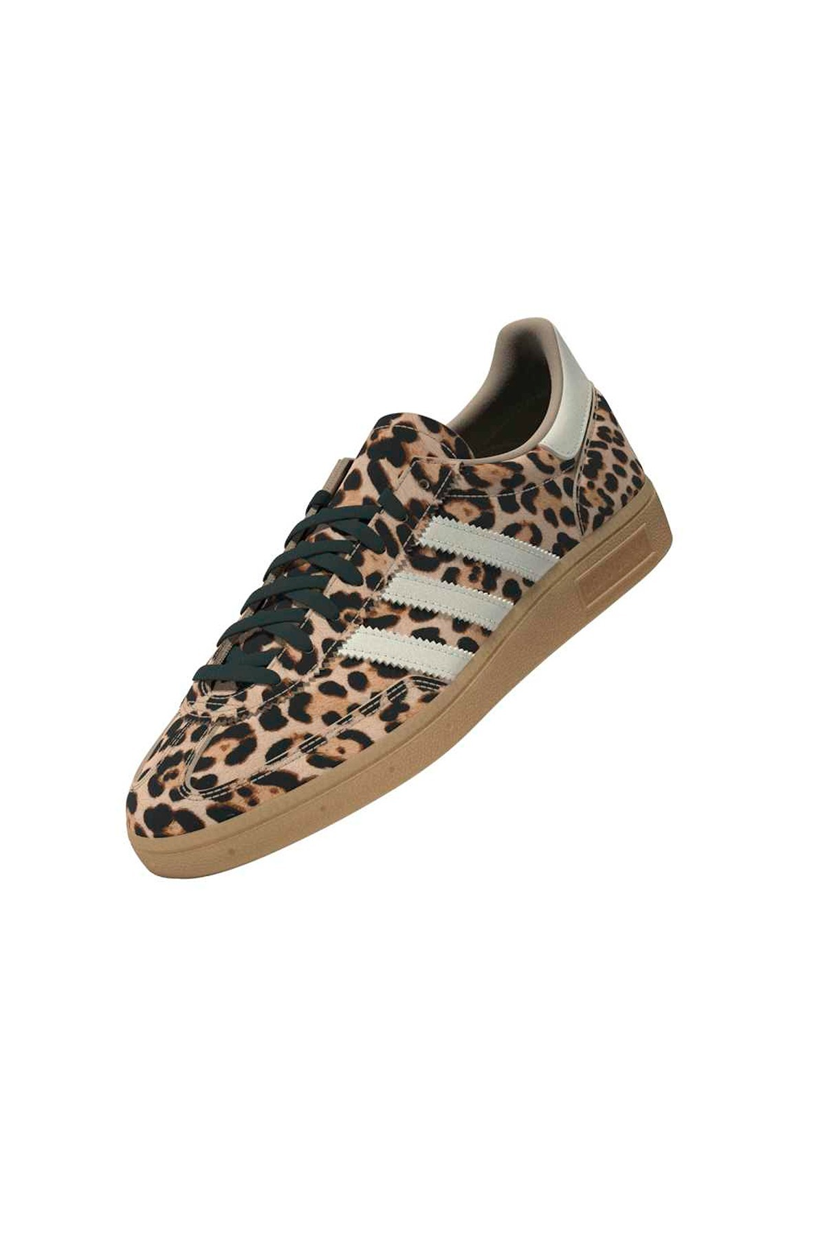 adidas Kadın Spor Ayakkabı HANDBALL SPEZIAL W KI6678