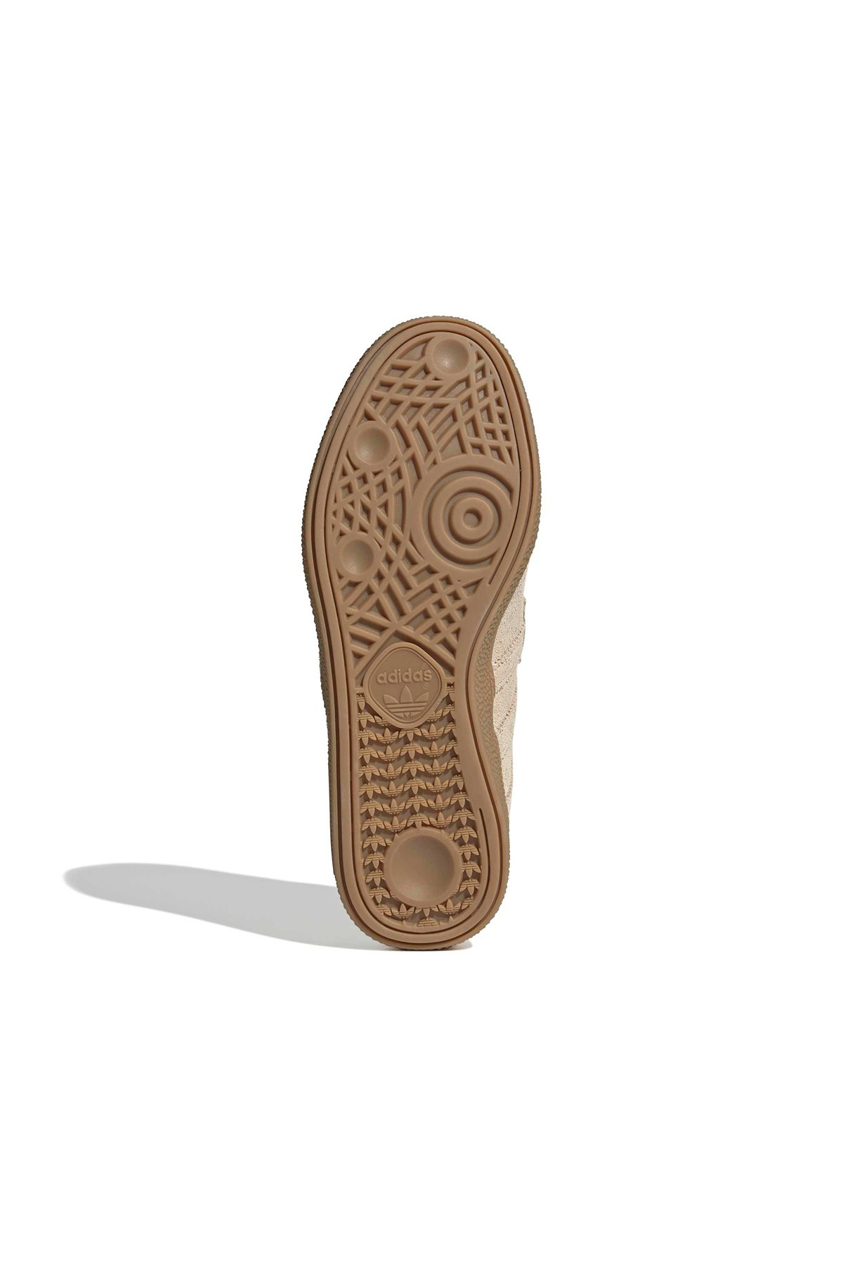 adidas Kadın Spor Ayakkabı HANDBALL SPEZIAL LOAFER W KJ0639