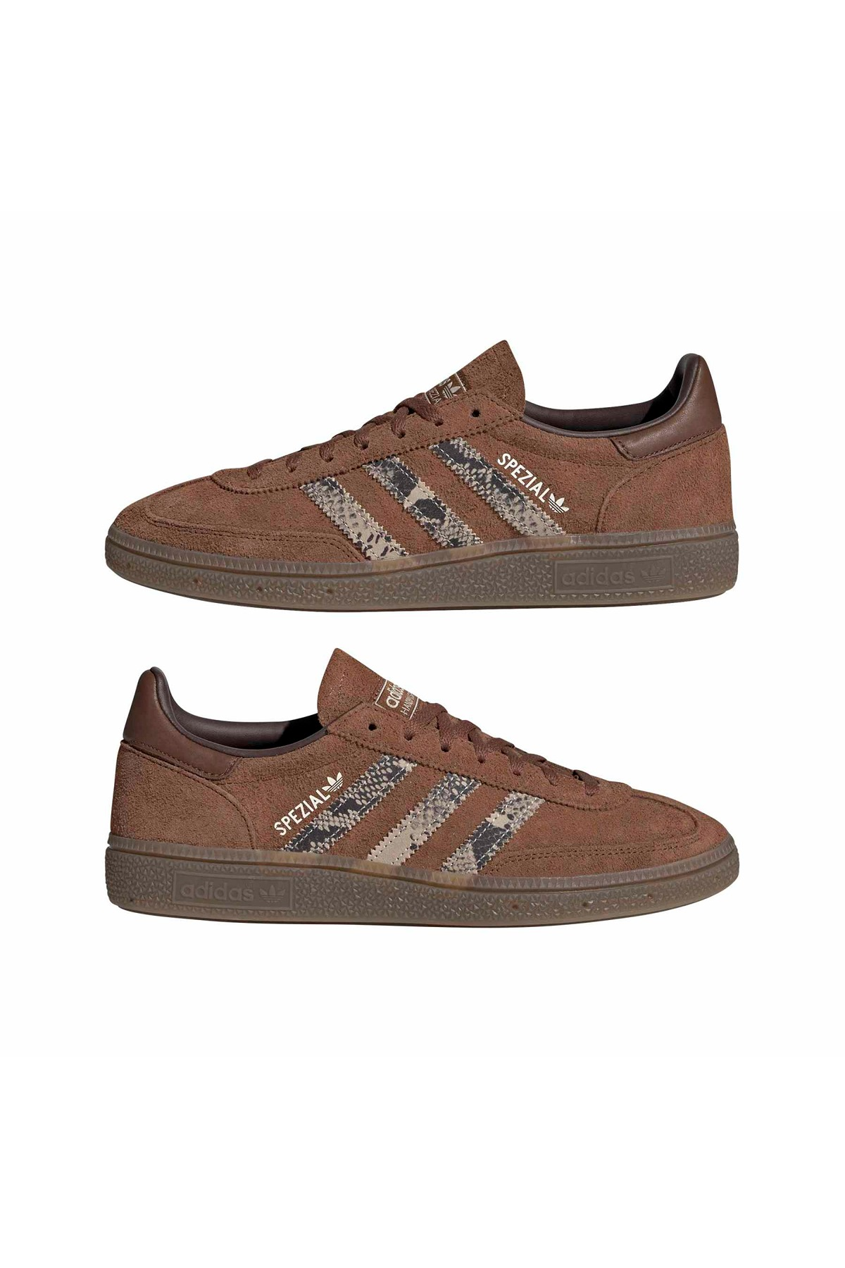 adidas Kadın Spor Ayakkabı HANDBALL SPEZIAL W KI2165
