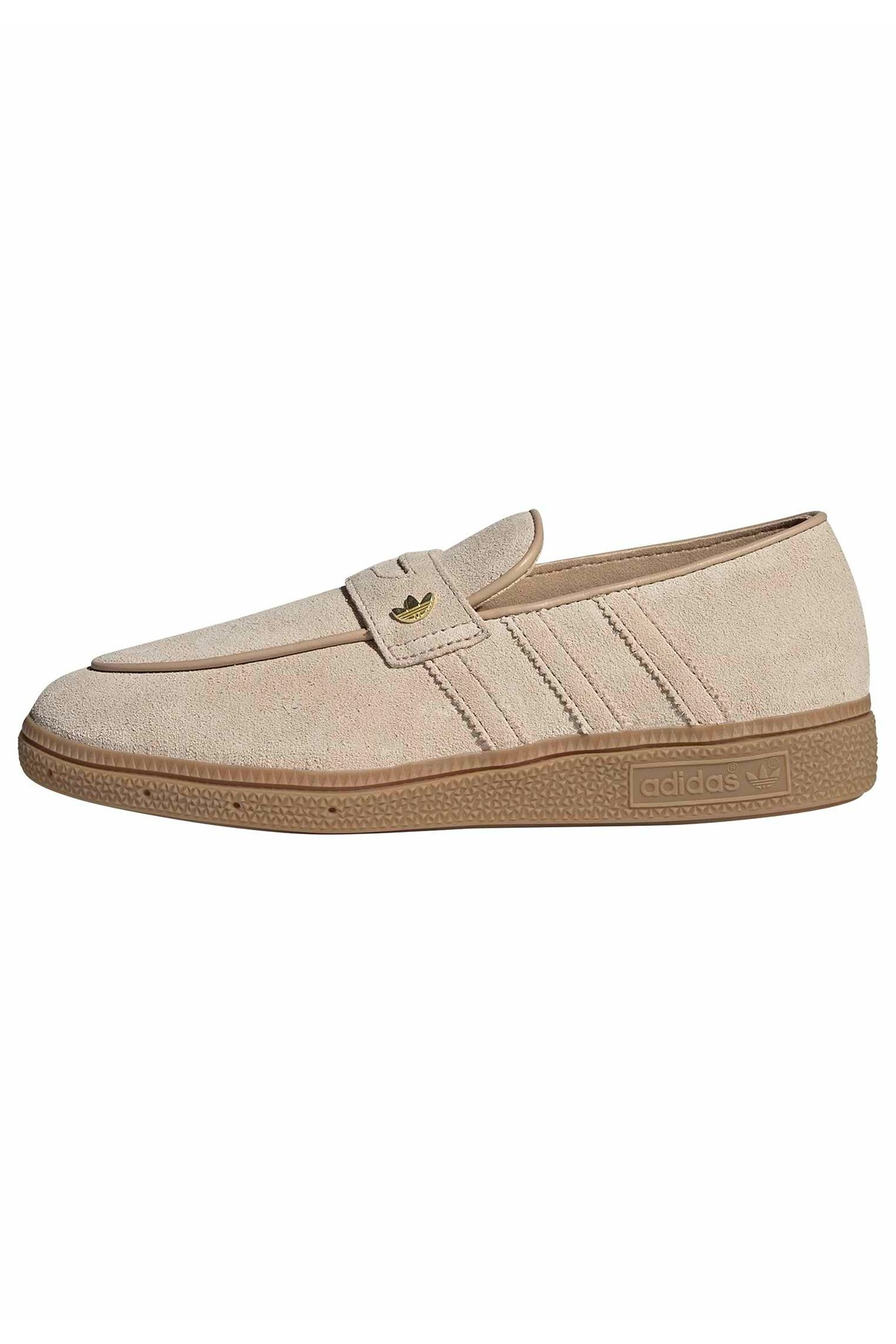 adidas Kadın Spor Ayakkabı HANDBALL SPEZIAL LOAFER W KJ0639