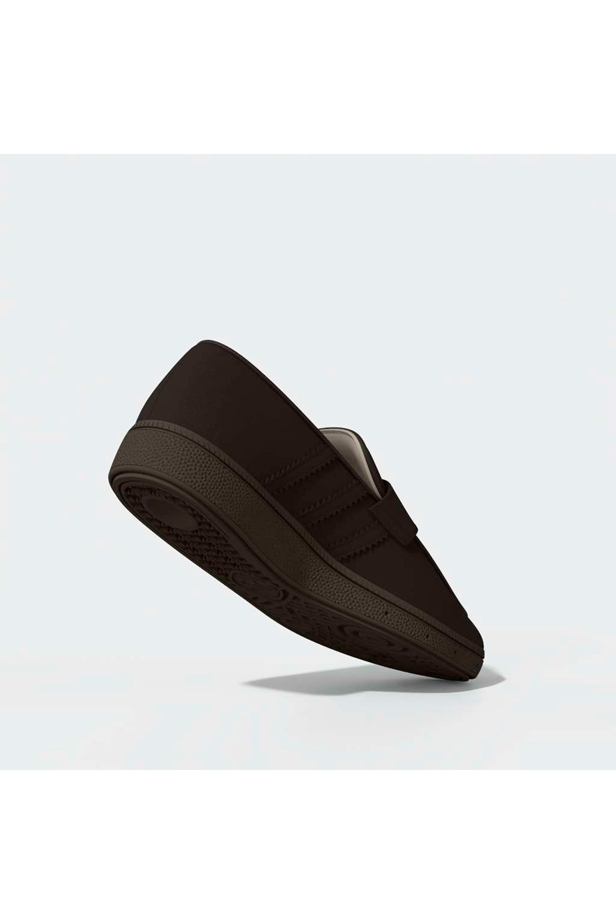 adidas Kadın Spor Ayakkabı HANDBALL SPEZIAL LOAFER W KJ2533