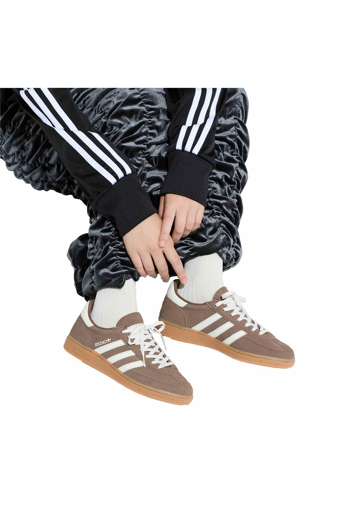 adidas Kadın Spor Ayakkabı HANDBALL SPEZIAL W IF6490