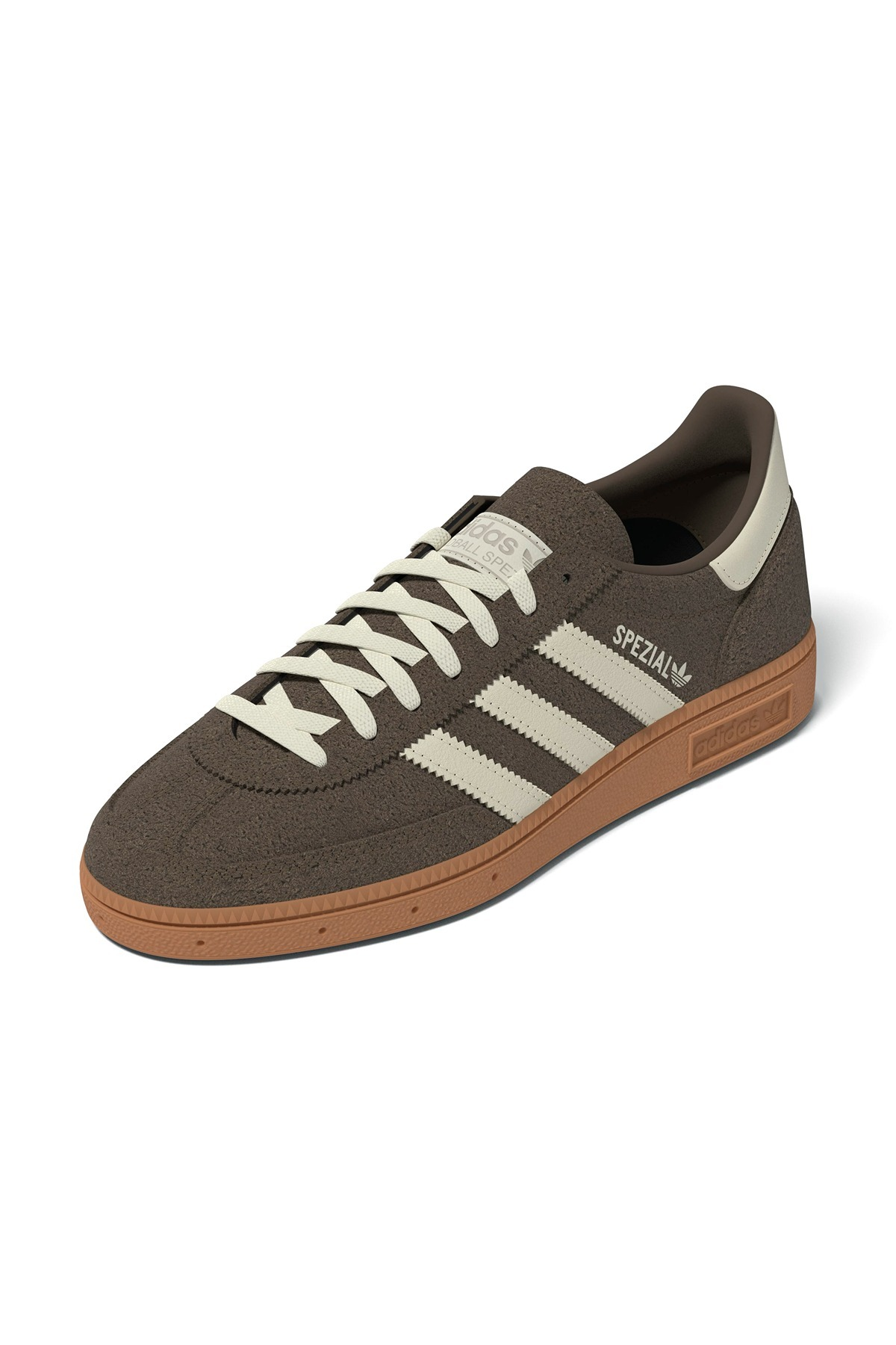 adidas Kadın Spor Ayakkabı HANDBALL SPEZIAL W IF6490