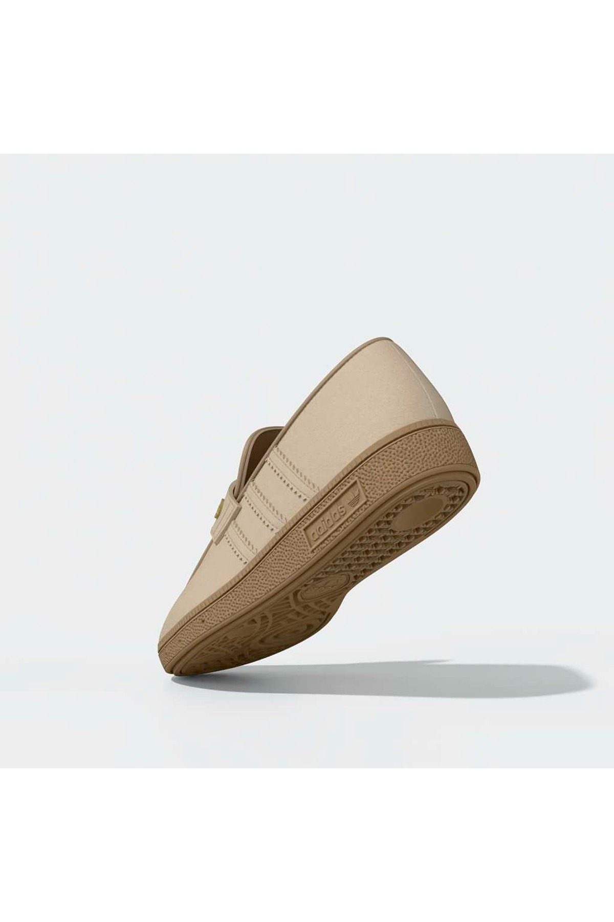 adidas Kadın Spor Ayakkabı HANDBALL SPEZIAL LOAFER W KJ0639