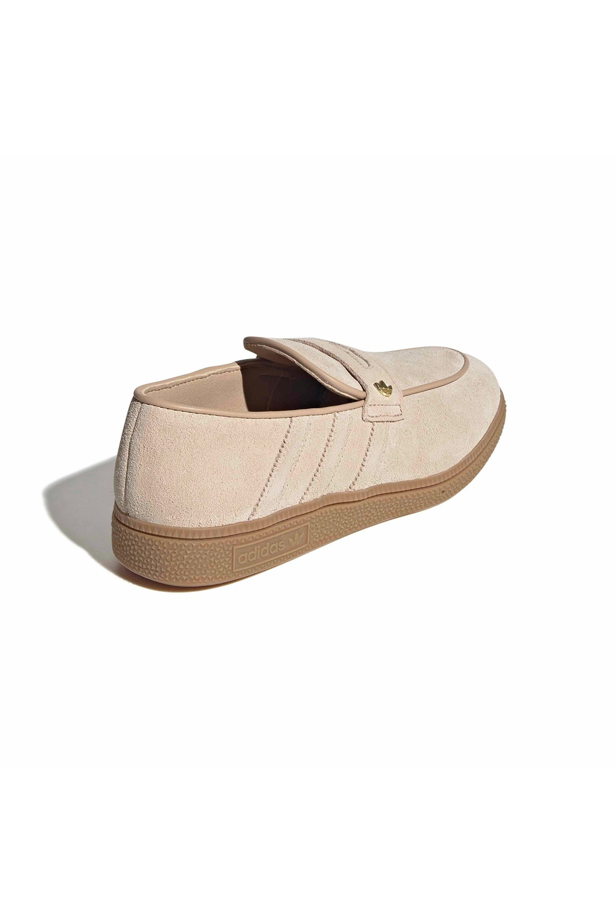 adidas Kadın Spor Ayakkabı HANDBALL SPEZIAL LOAFER W KJ0639