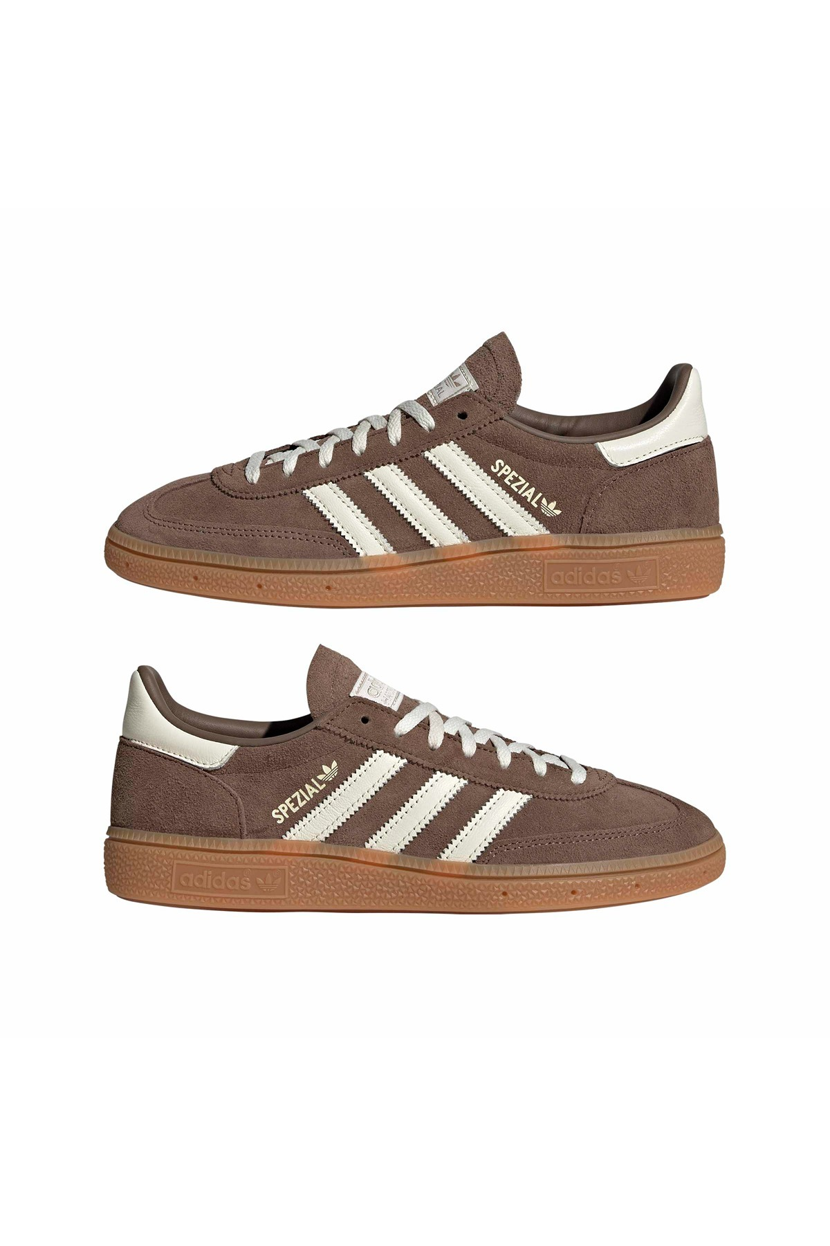 adidas Kadın Spor Ayakkabı HANDBALL SPEZIAL W IF6490