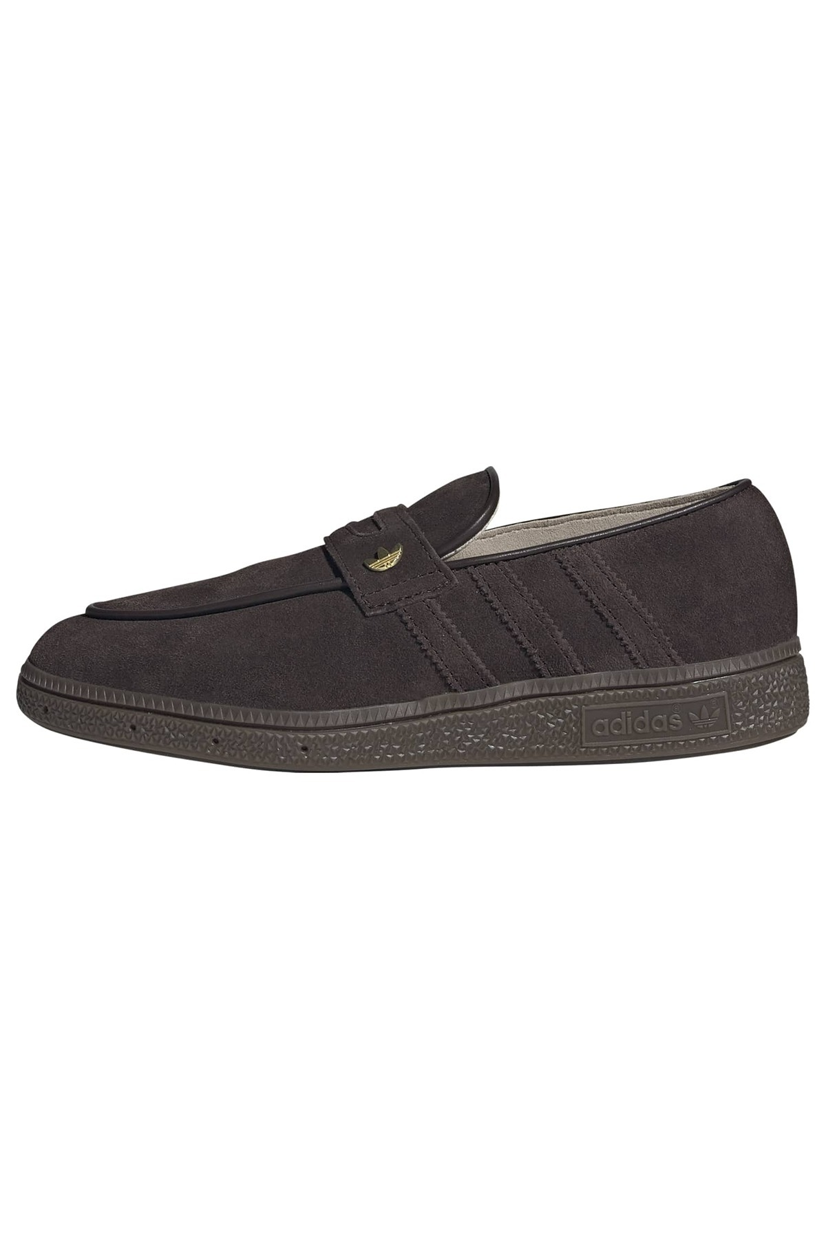 adidas Kadın Spor Ayakkabı HANDBALL SPEZIAL LOAFER W KJ2533