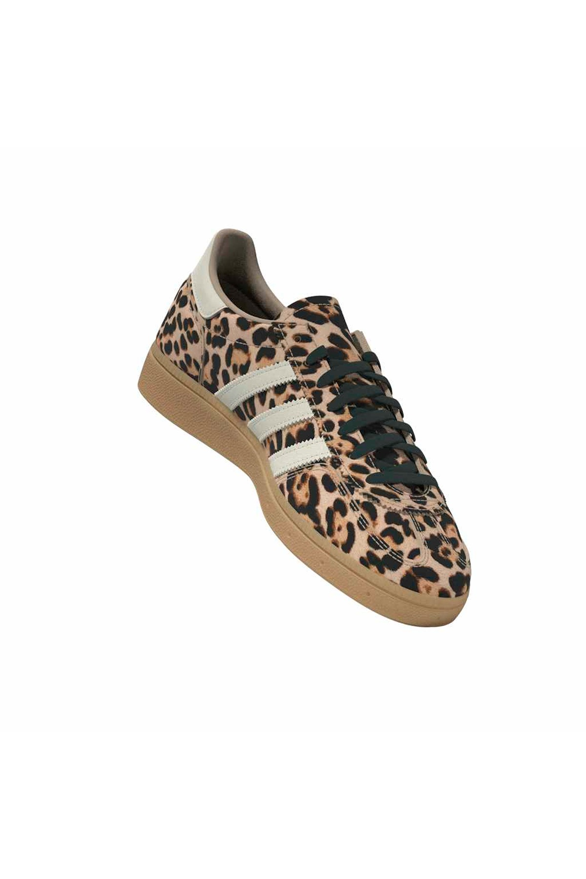 adidas Kadın Spor Ayakkabı HANDBALL SPEZIAL W KI6678