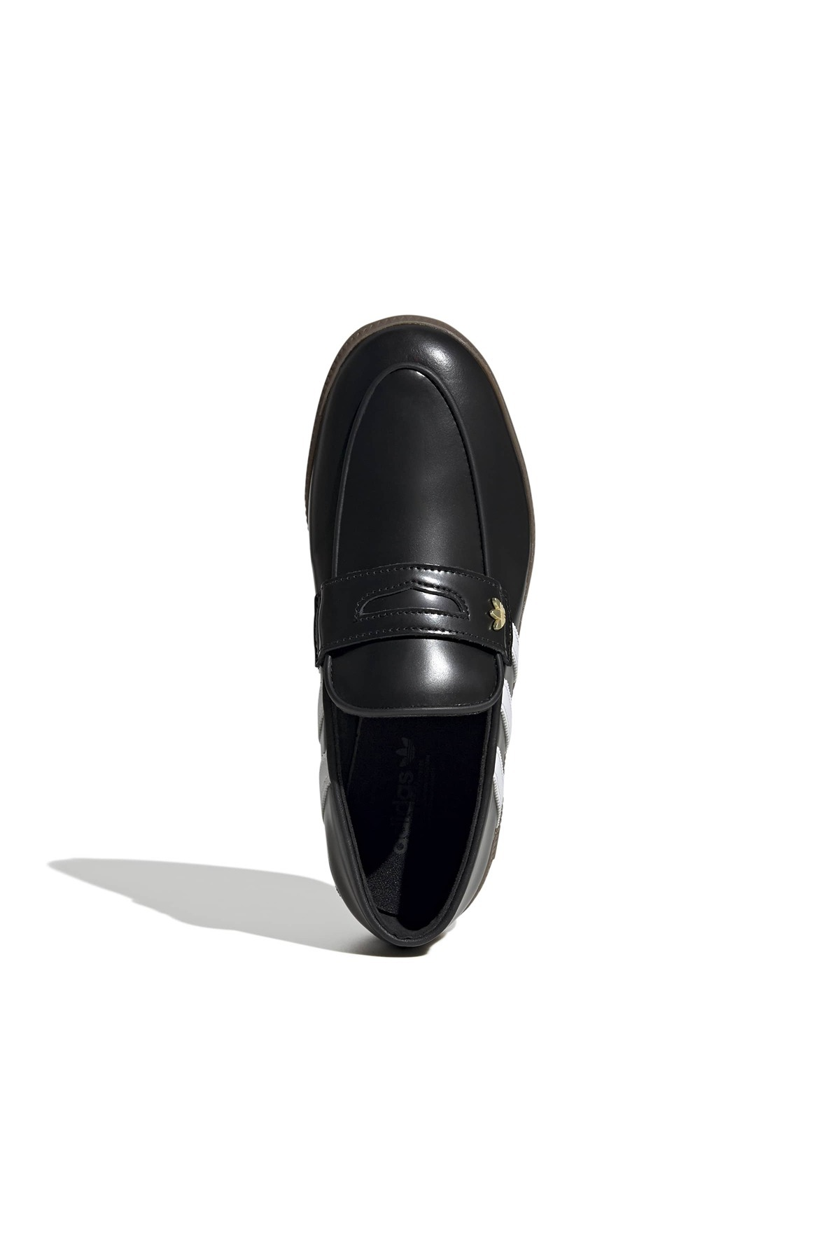 adidas Kadın Spor Ayakkabı HANDBALL SPEZIAL LOAFER W KK2786