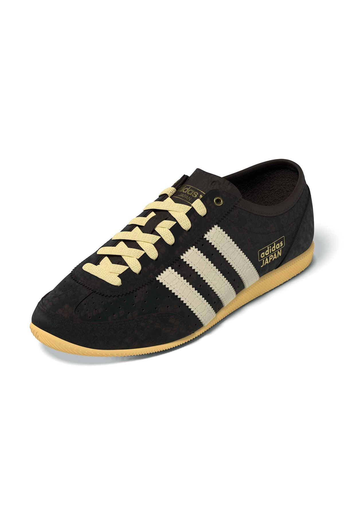 adidas Kadın Spor Ayakkabı JAPAN DECON W KJ5011