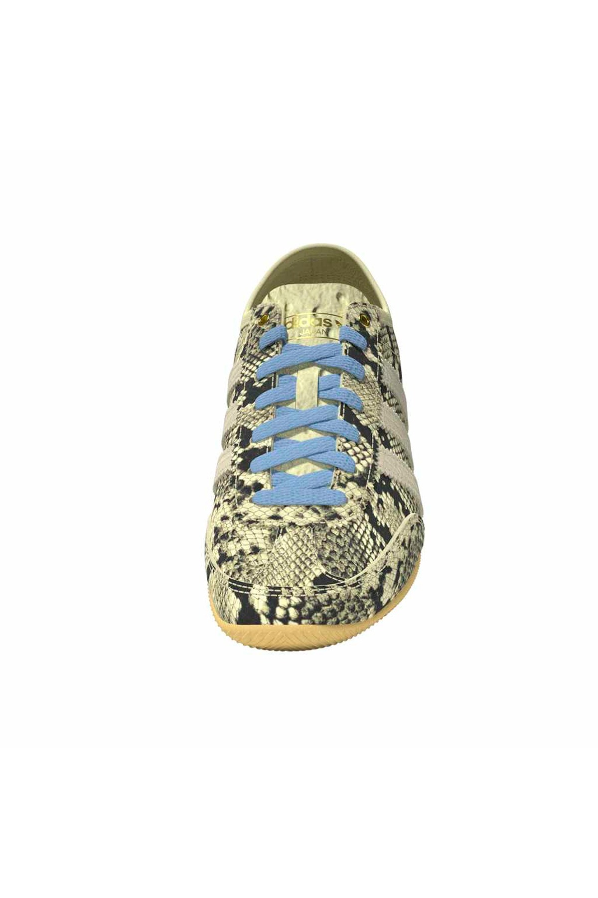adidas Kadın Spor Ayakkabı JAPAN DECON W KJ5012