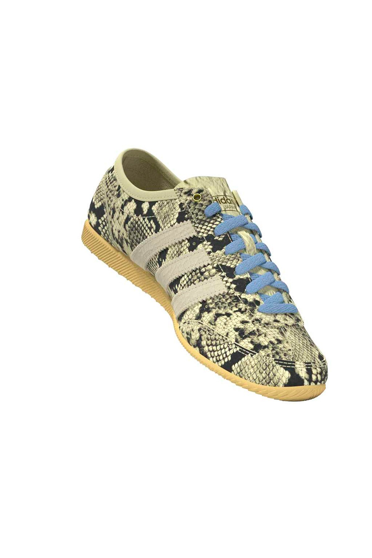 adidas Kadın Spor Ayakkabı JAPAN DECON W KJ5012