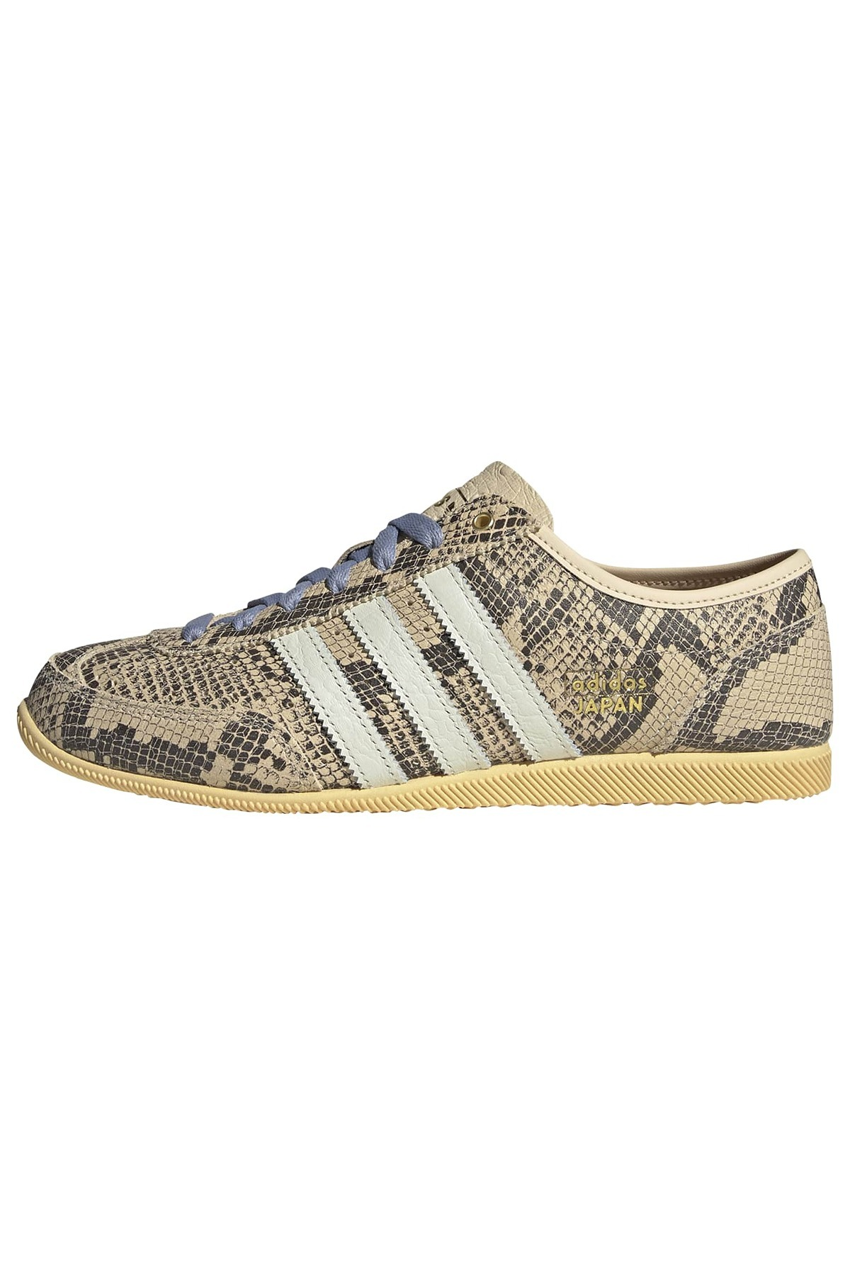 adidas Kadın Spor Ayakkabı JAPAN DECON W KJ5012