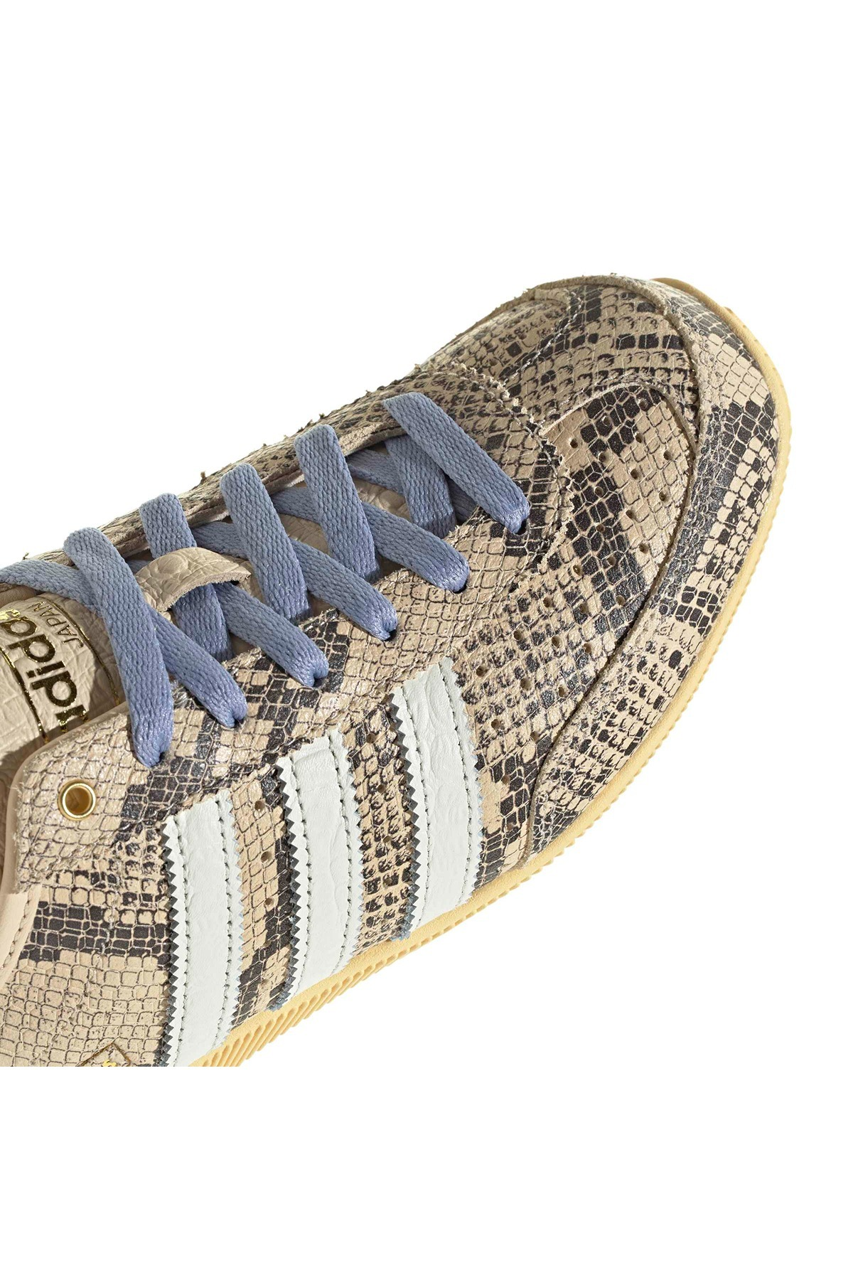 adidas Kadın Spor Ayakkabı JAPAN DECON W KJ5012