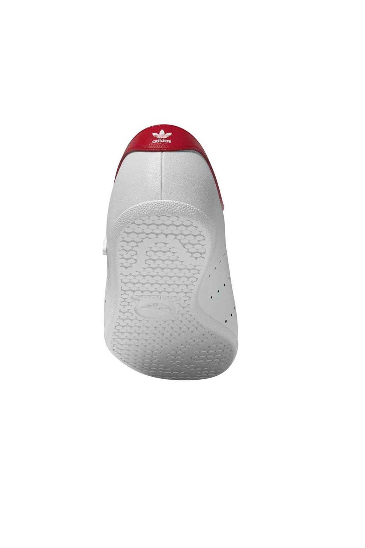 adidas Kadın Spor Ayakkabı STAN SMITH LO BALLET W JQ6940