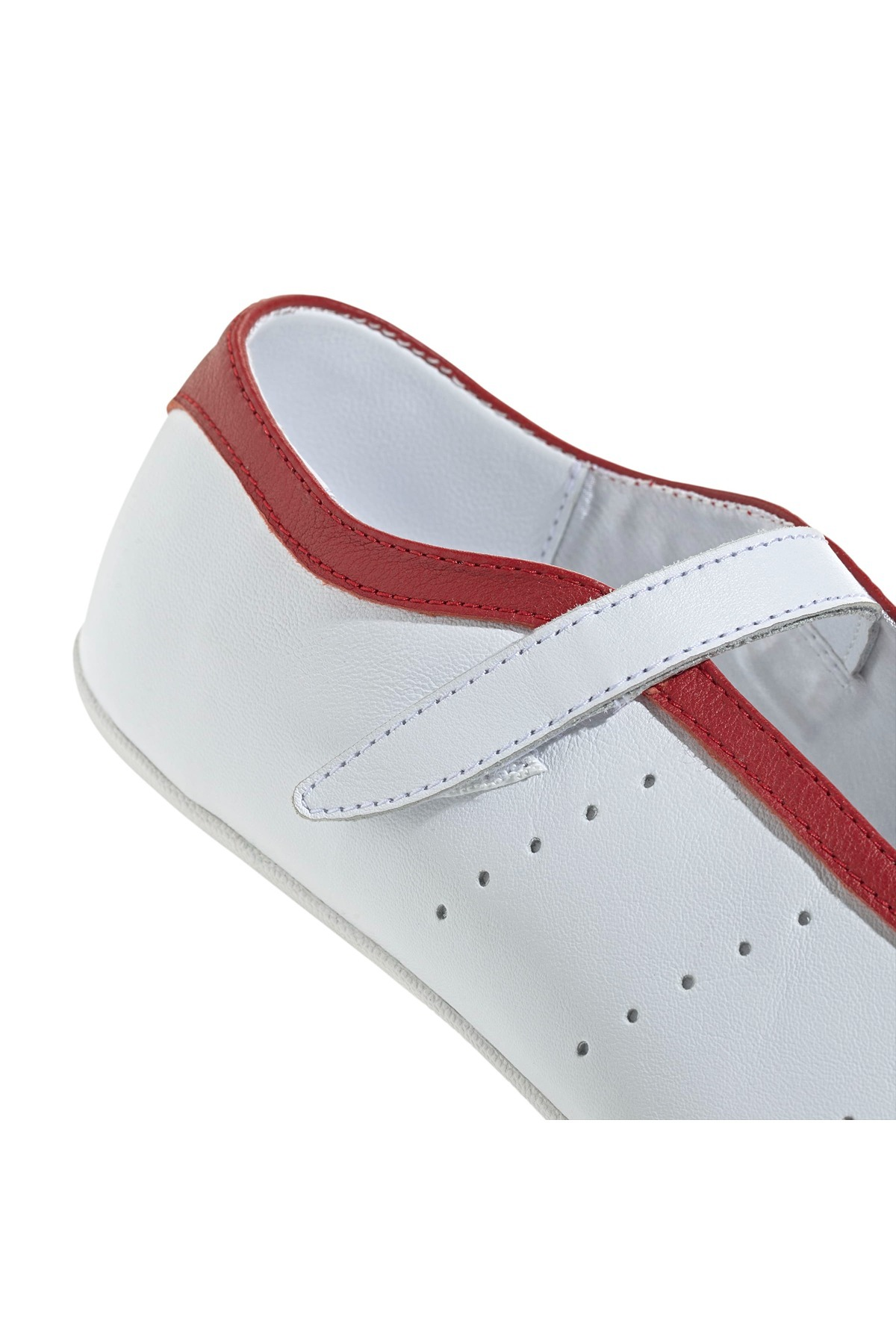 adidas Kadın Spor Ayakkabı STAN SMITH LO BALLET W JQ6940
