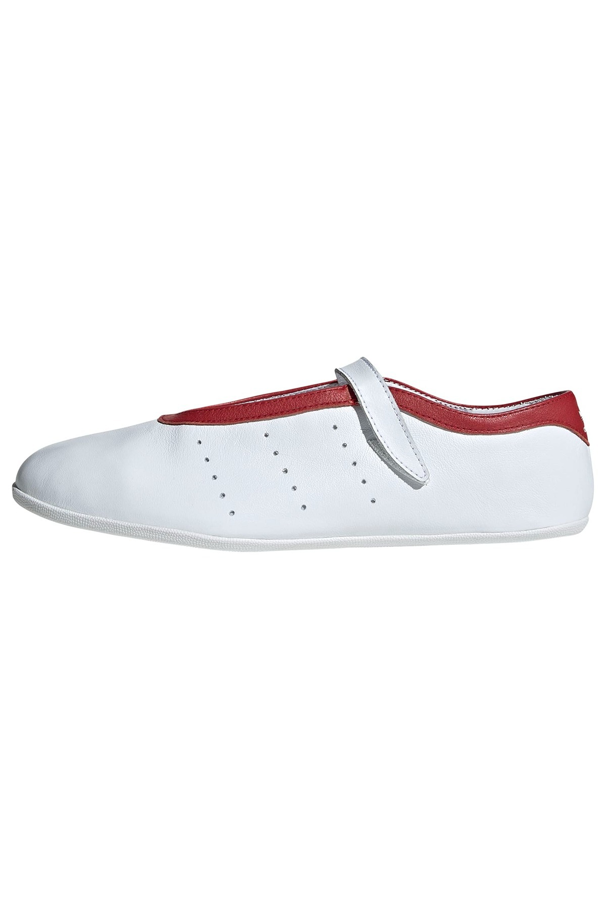 adidas Kadın Spor Ayakkabı STAN SMITH LO BALLET W JQ6940
