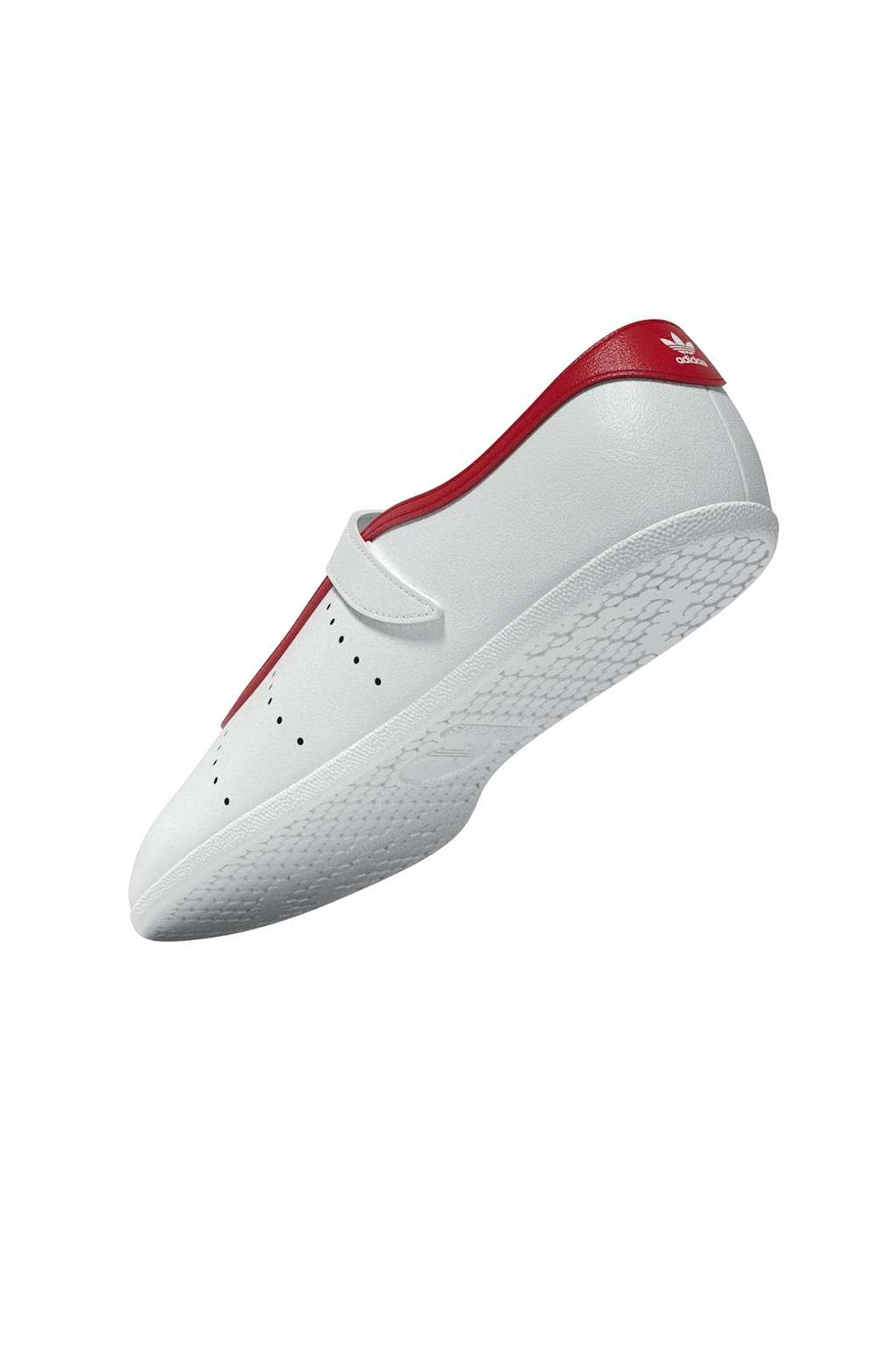 adidas Kadın Spor Ayakkabı STAN SMITH LO BALLET W JQ6940