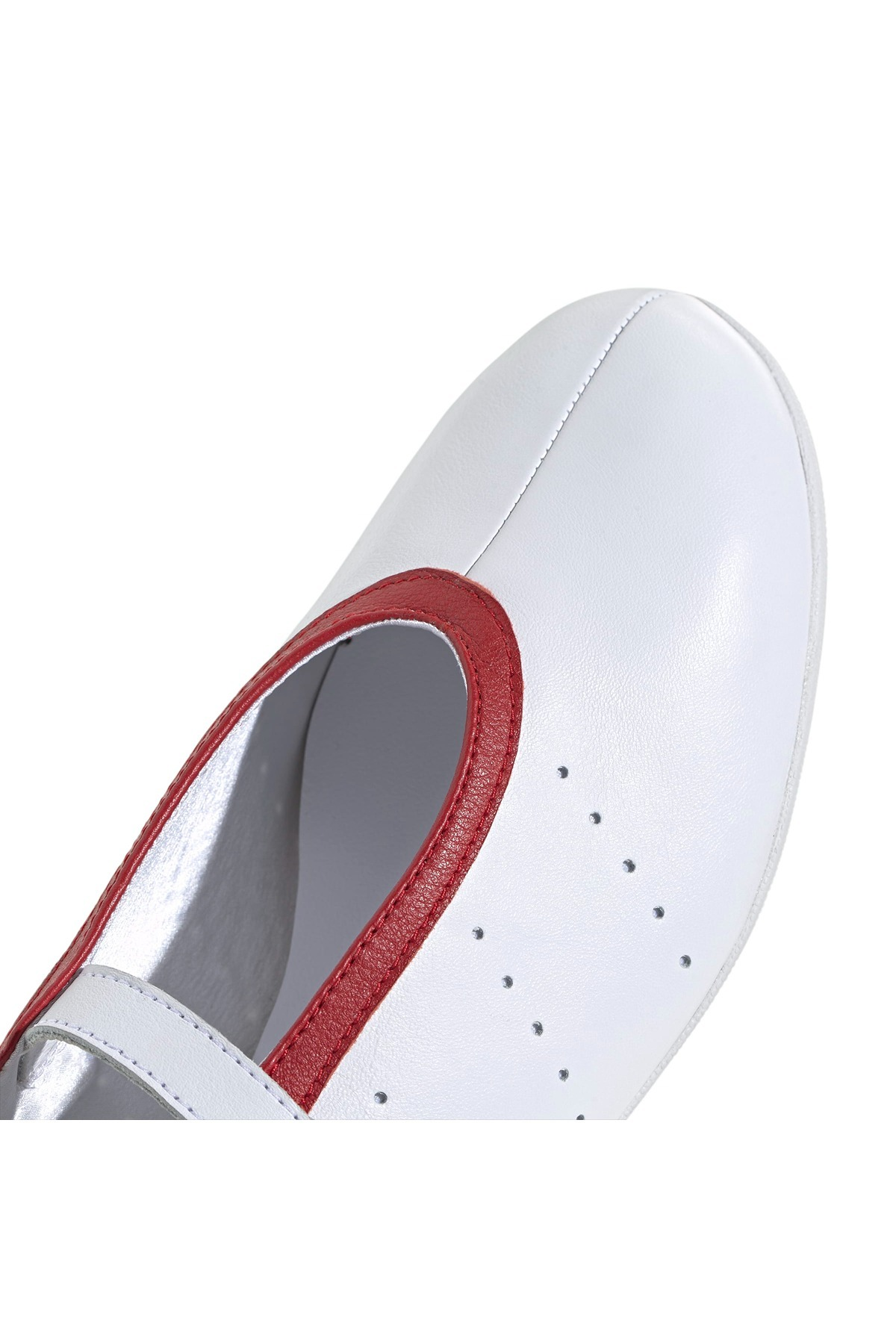 adidas Kadın Spor Ayakkabı STAN SMITH LO BALLET W JQ6940