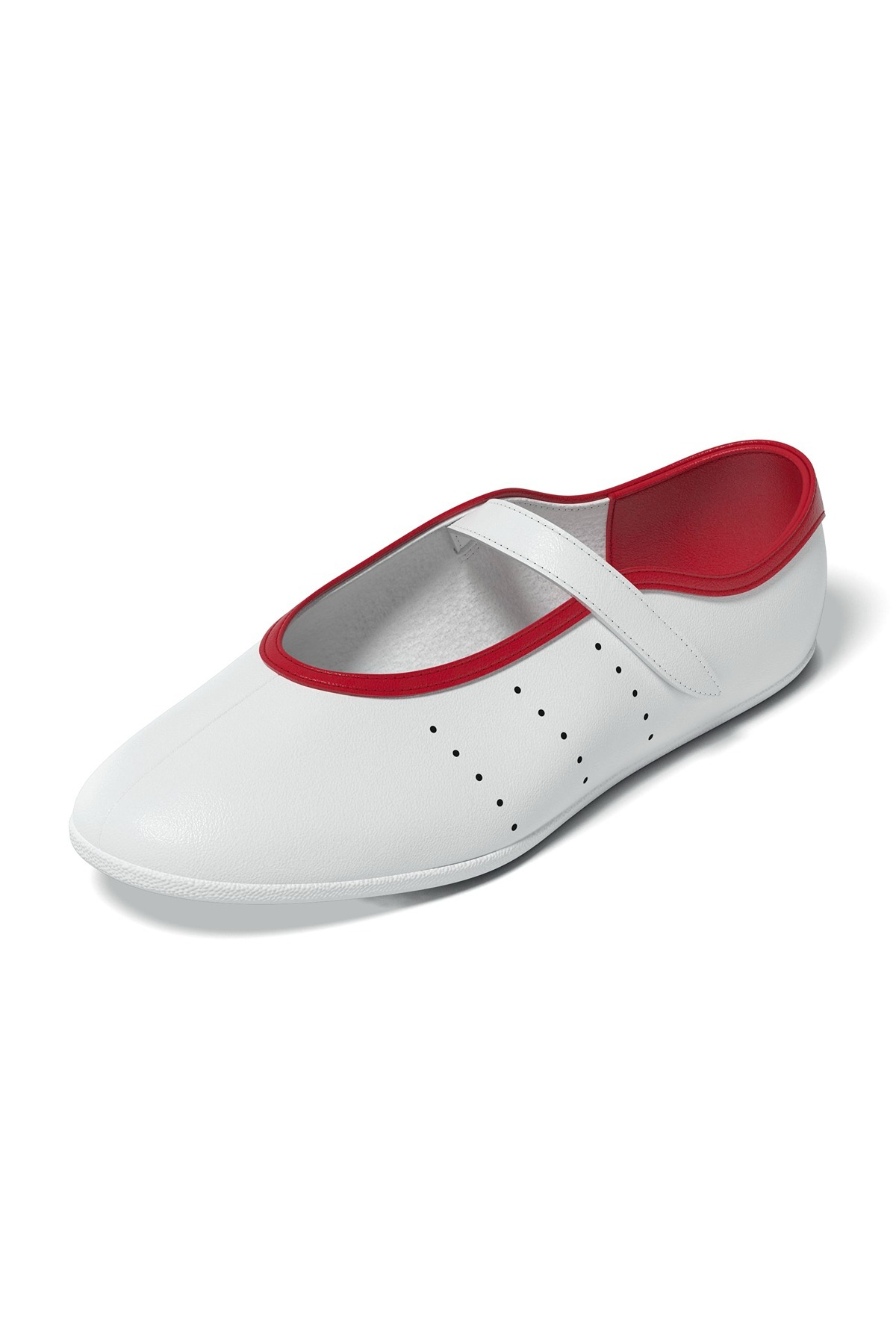 adidas Kadın Spor Ayakkabı STAN SMITH LO BALLET W JQ6940