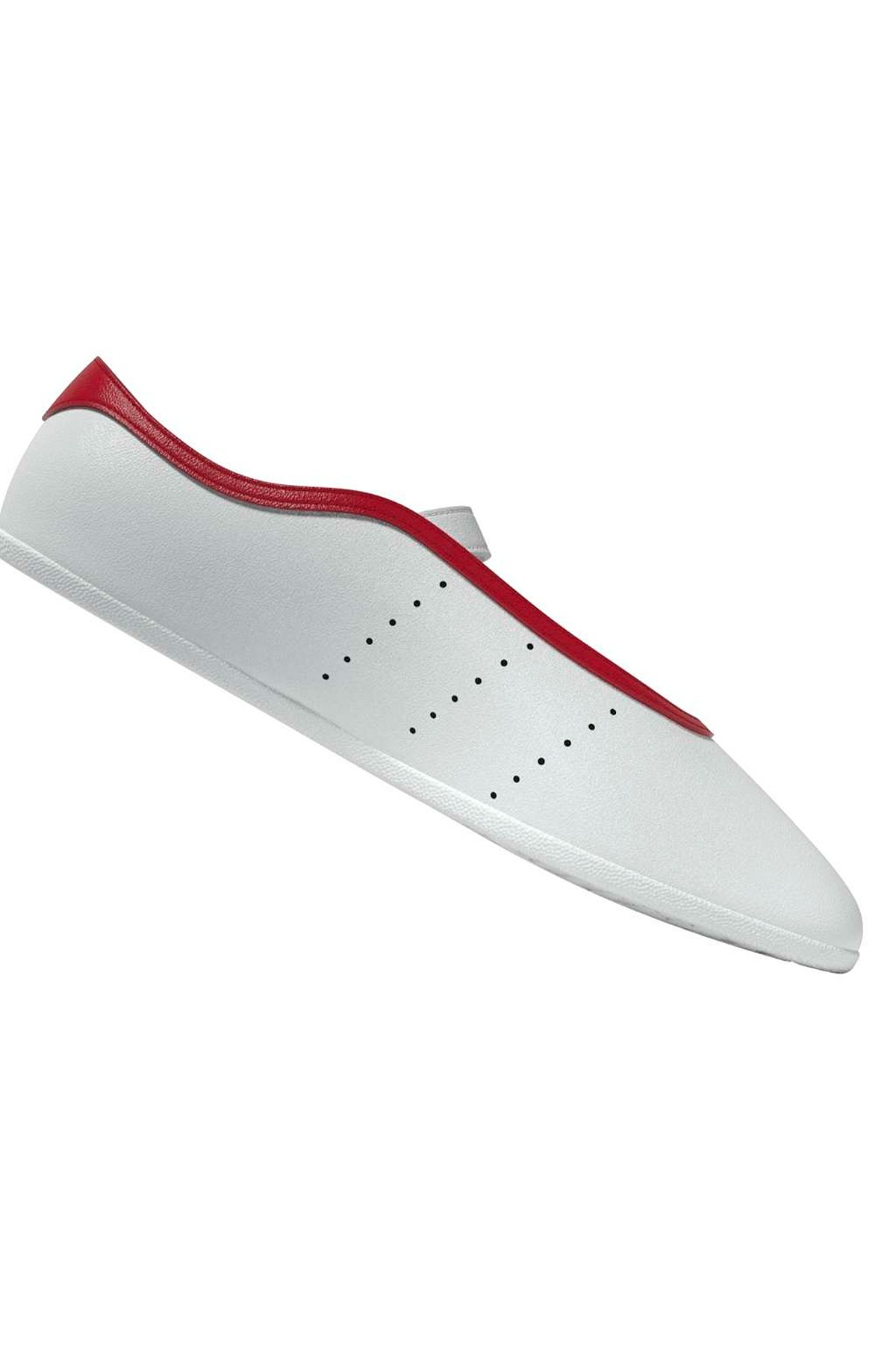 adidas Kadın Spor Ayakkabı STAN SMITH LO BALLET W JQ6940