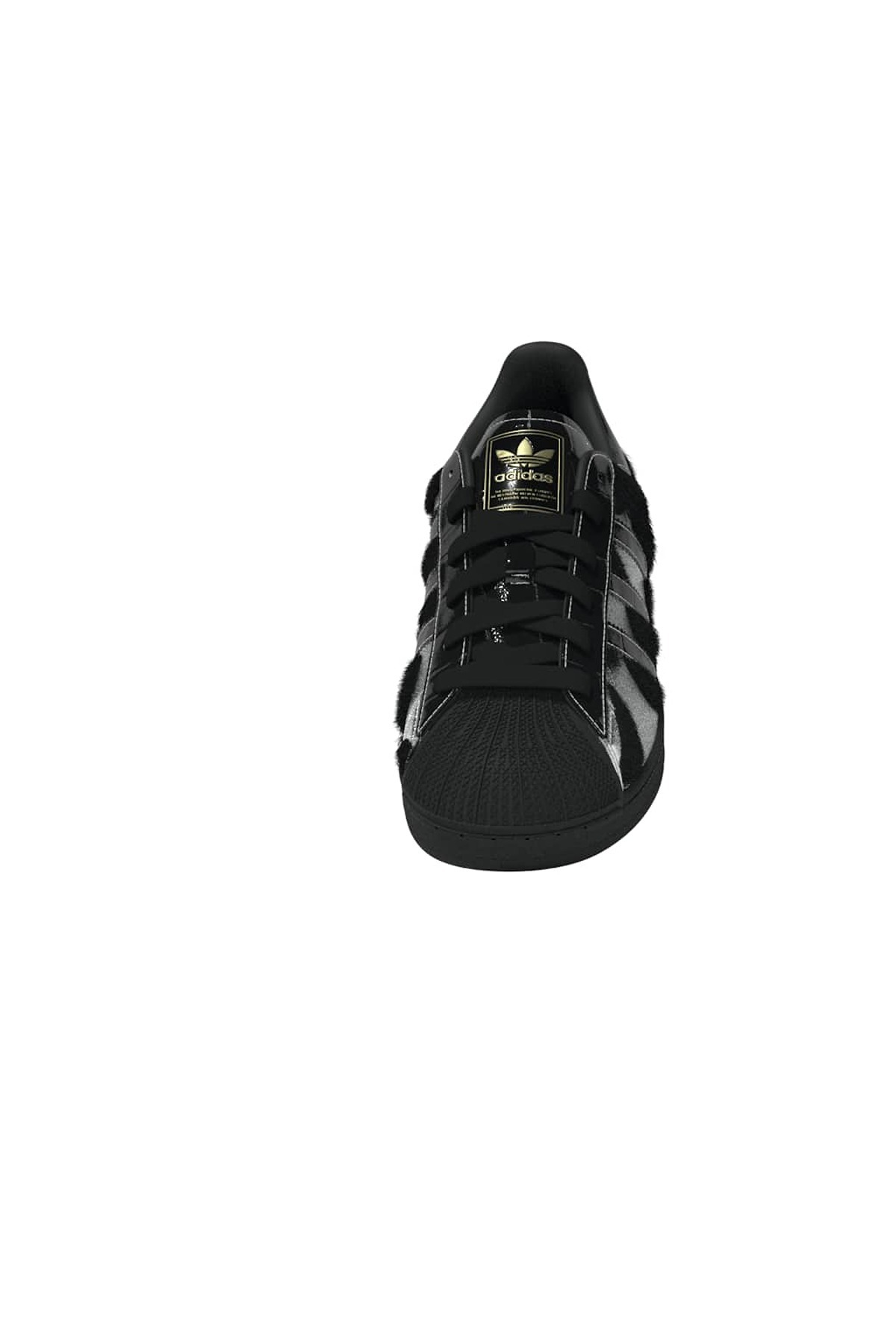 adidas Kadın Spor Ayakkabı SUPERSTAR II W KI0417