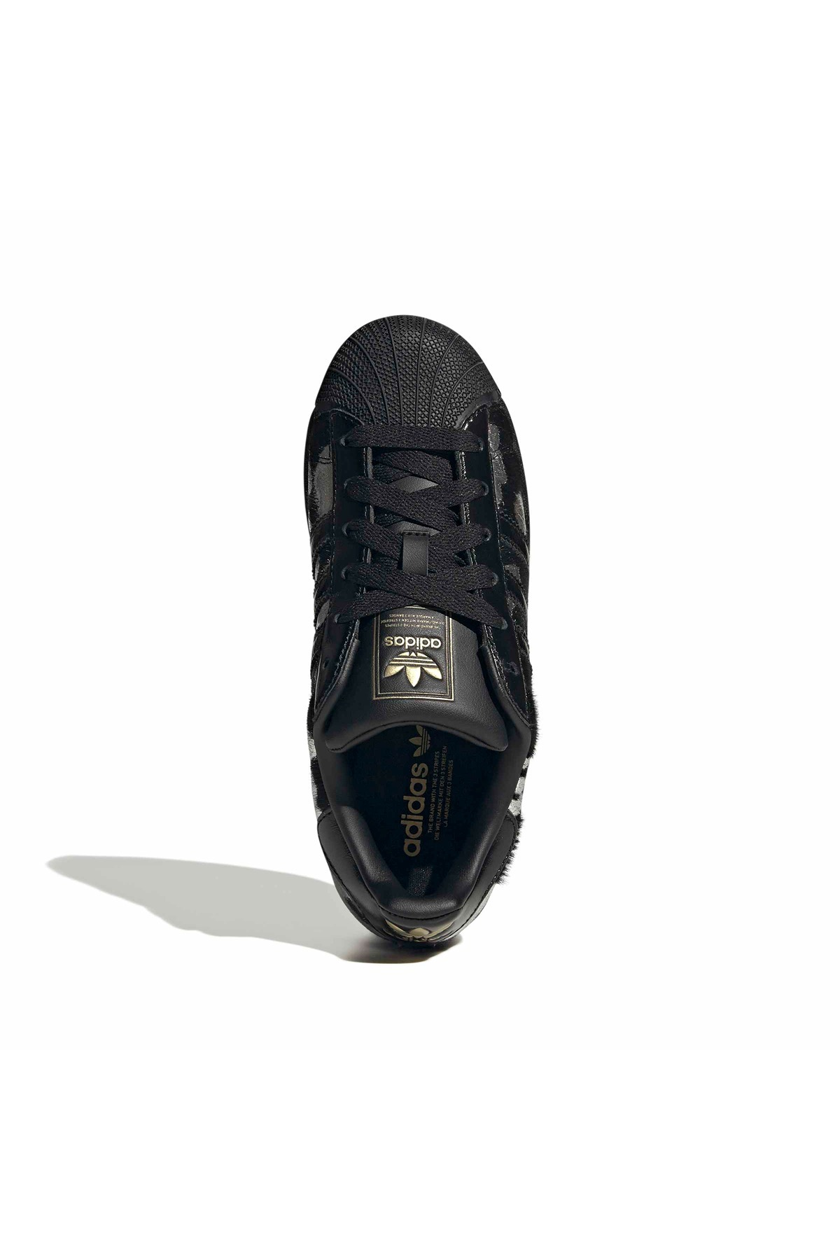 adidas Kadın Spor Ayakkabı SUPERSTAR II W KI0417