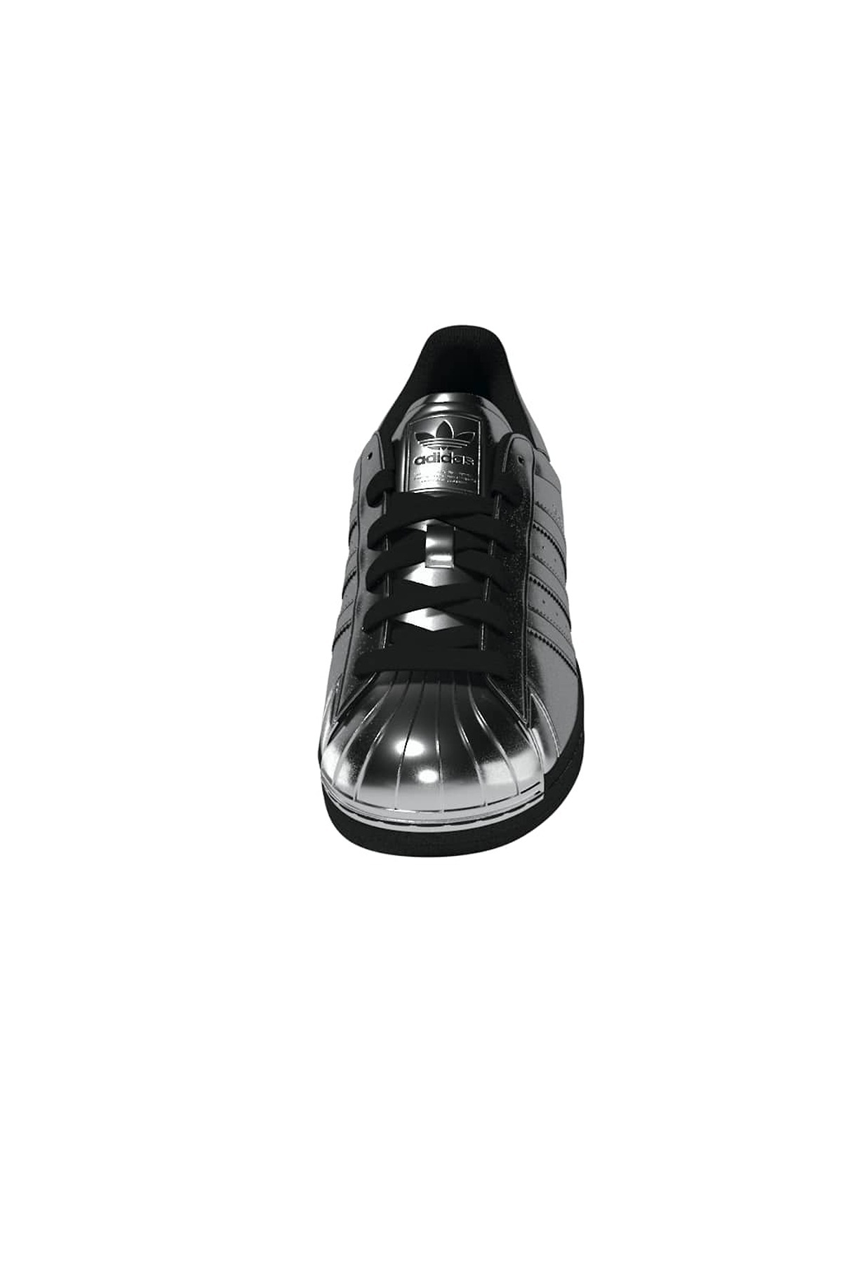 adidas Kadın Spor Ayakkabı SUPERSTAR II W KJ7128