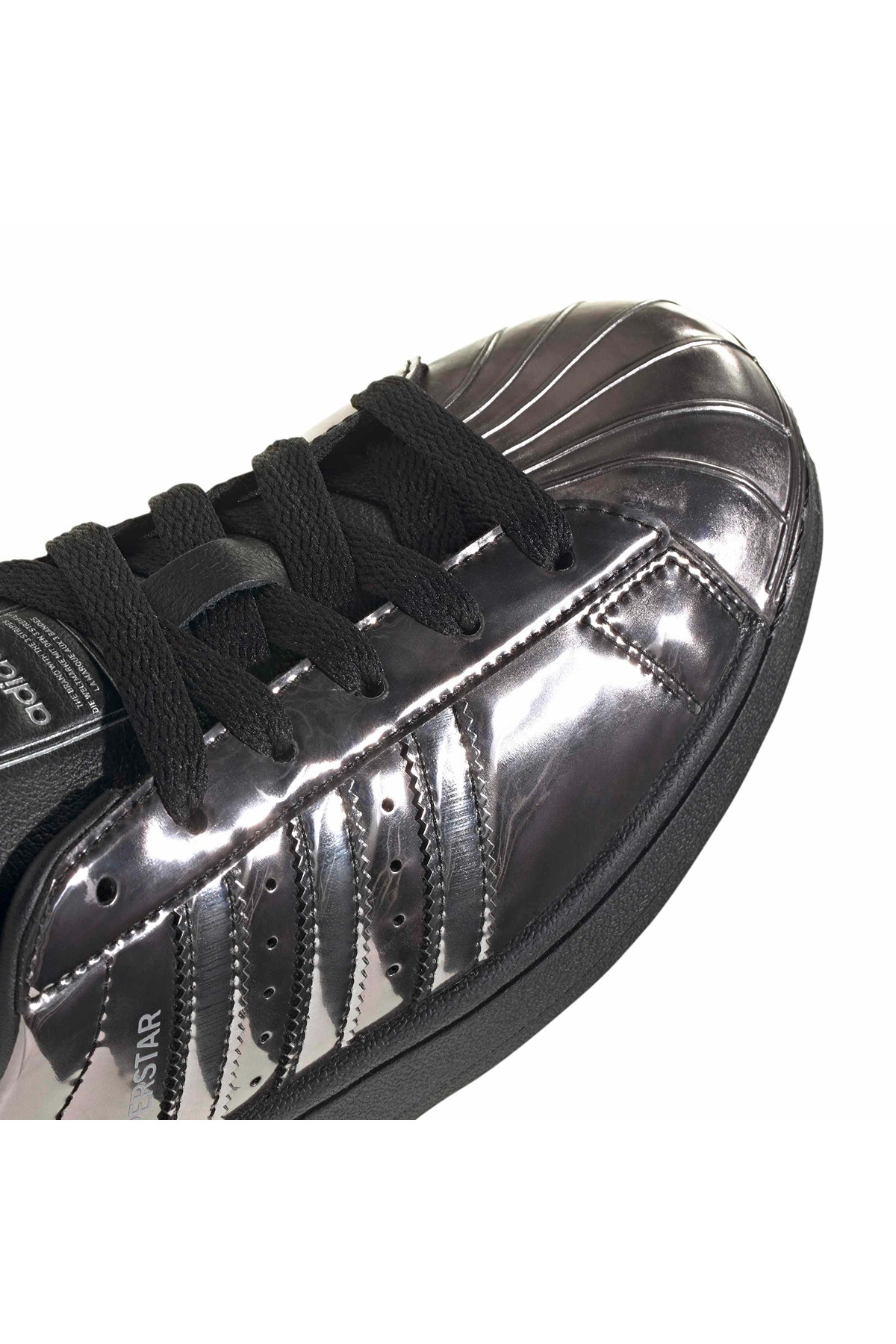 adidas Kadın Spor Ayakkabı SUPERSTAR II W KJ7128