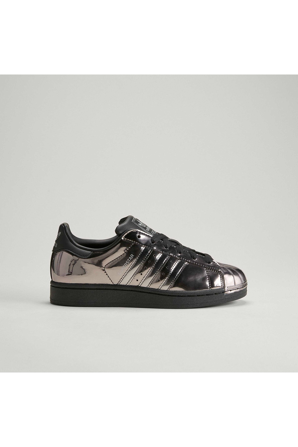 adidas Kadın Spor Ayakkabı SUPERSTAR II W KJ7128