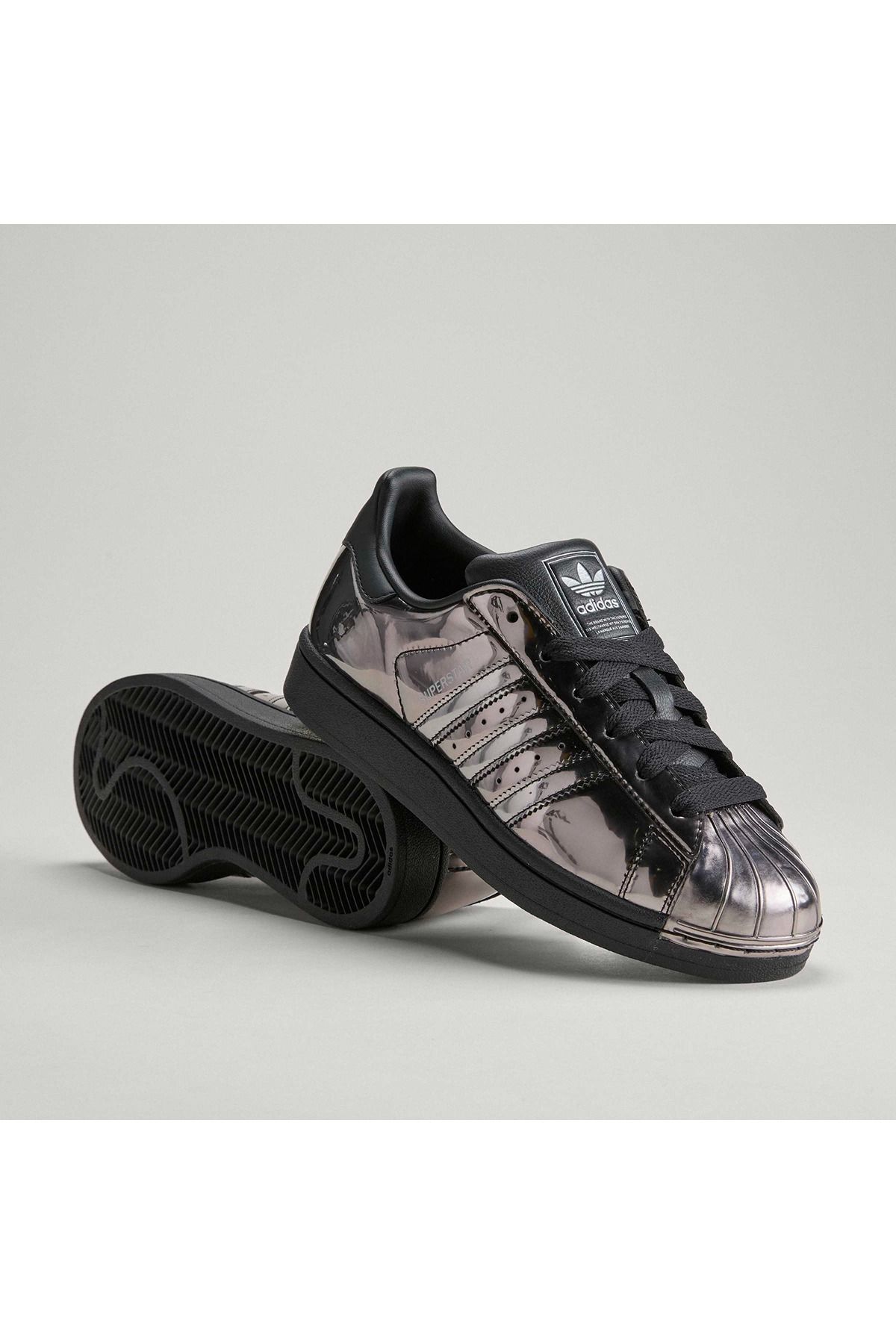 adidas Kadın Spor Ayakkabı SUPERSTAR II W KJ7128