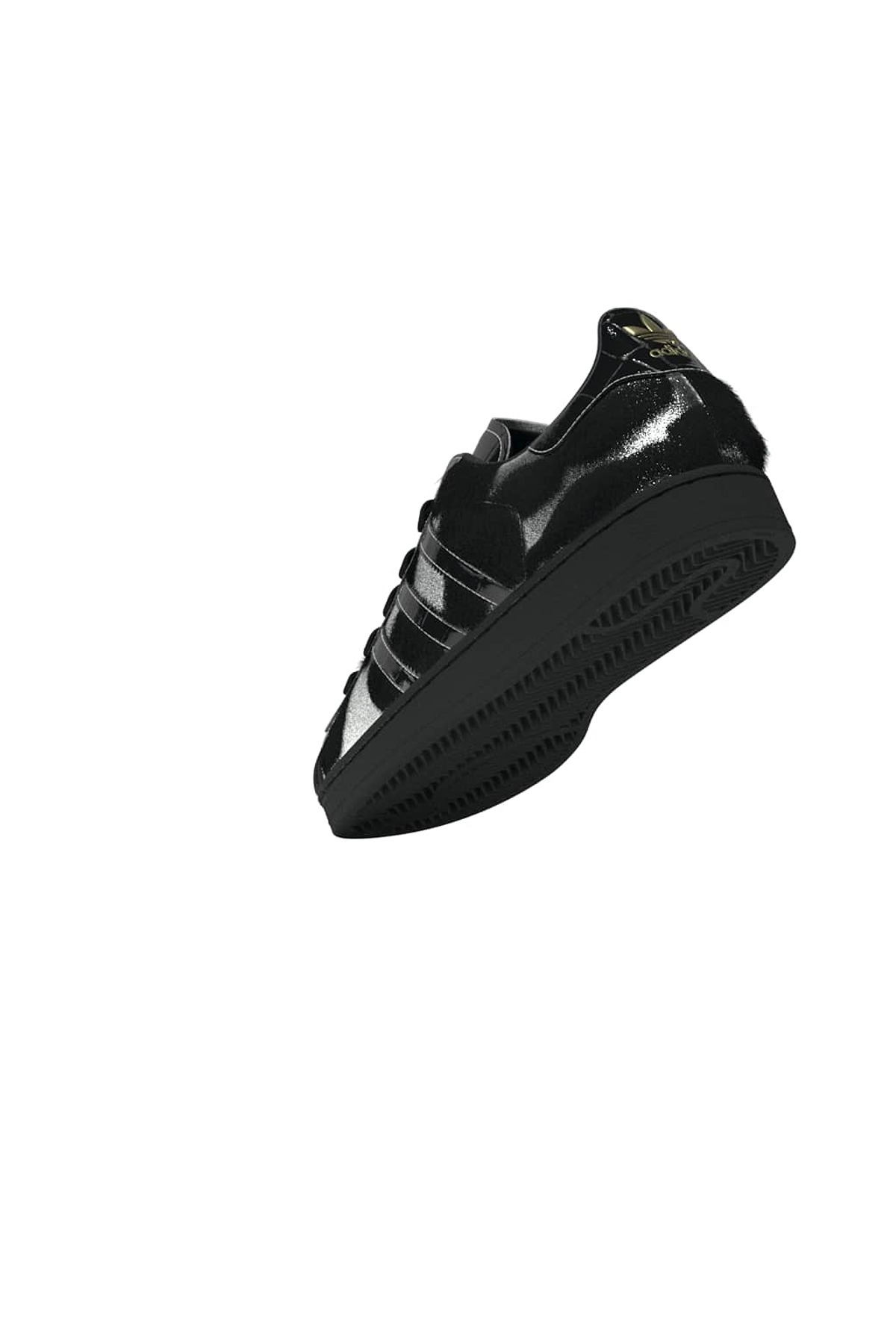 adidas Kadın Spor Ayakkabı SUPERSTAR II W KI0417