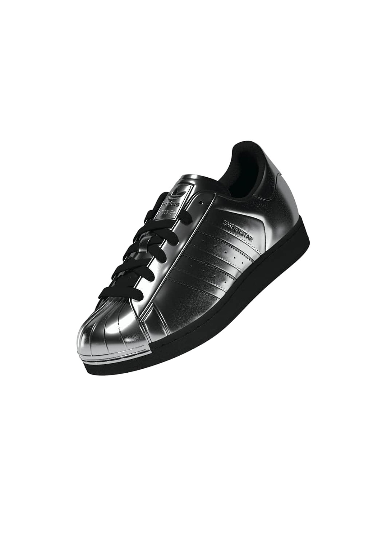 adidas Kadın Spor Ayakkabı SUPERSTAR II W KJ7128