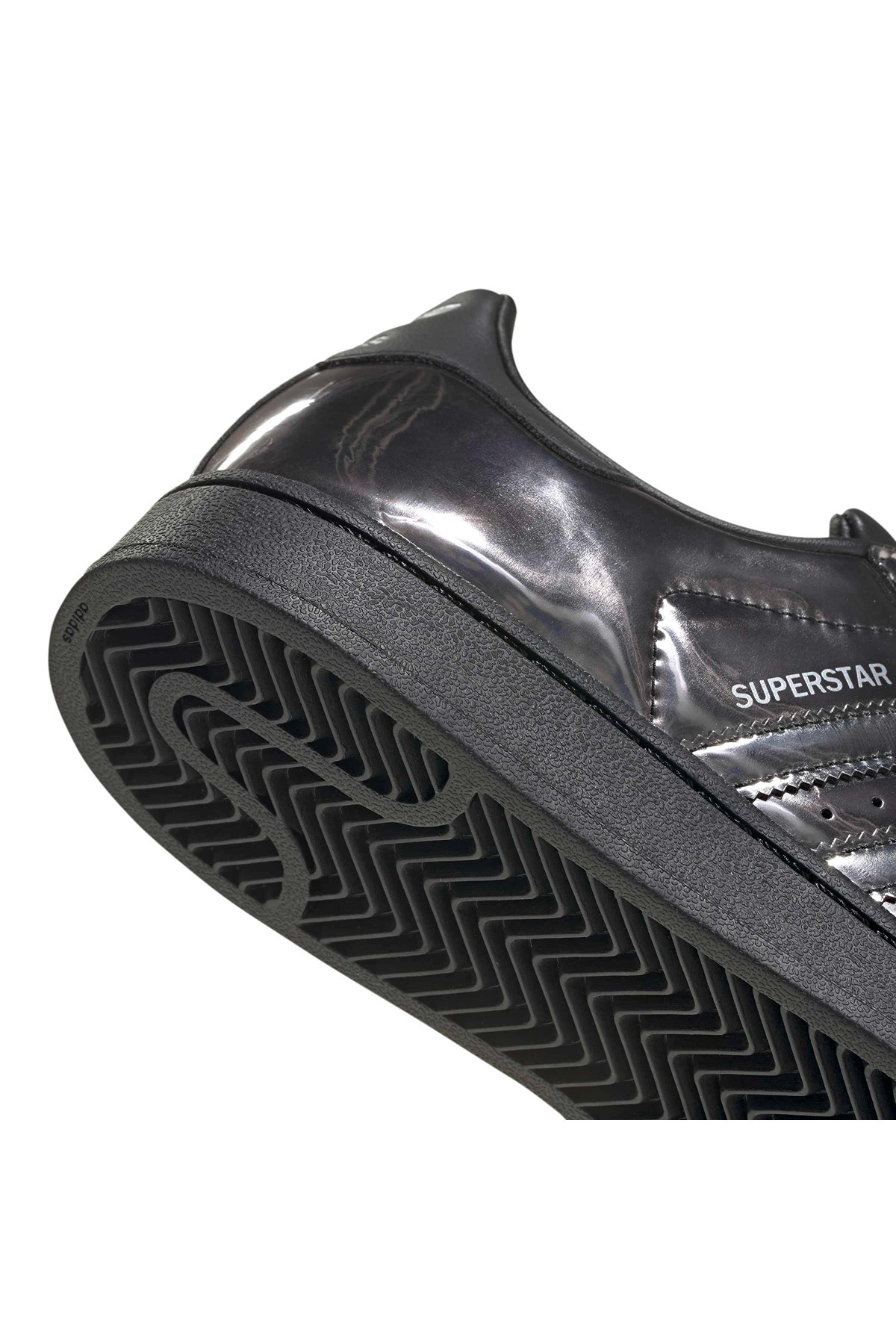 adidas Kadın Spor Ayakkabı SUPERSTAR II W KJ7128