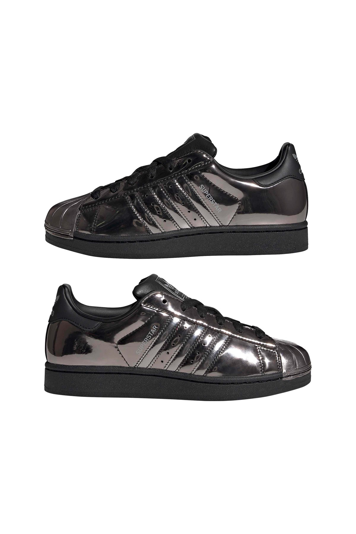 adidas Kadın Spor Ayakkabı SUPERSTAR II W KJ7128